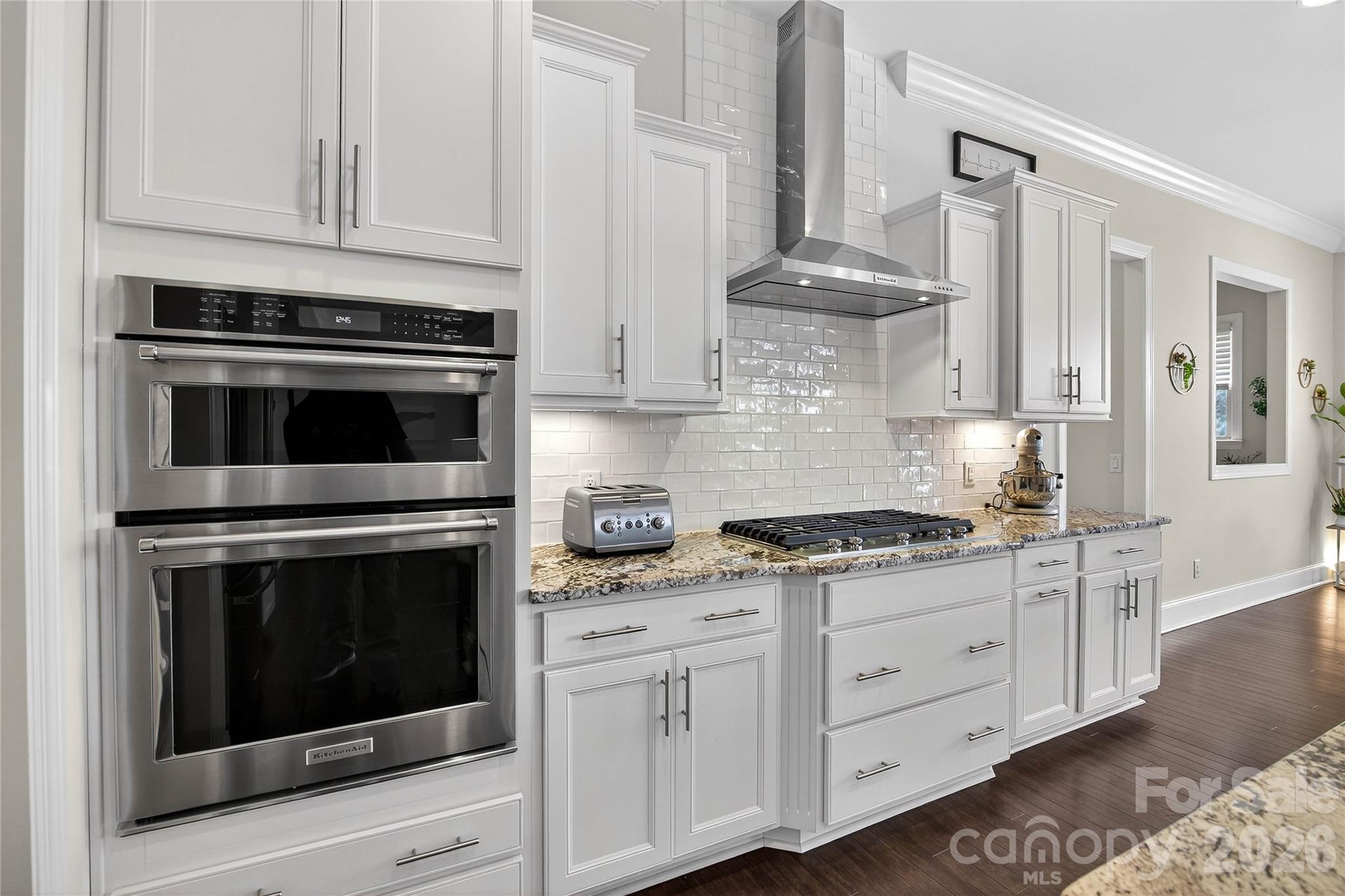 Olmsted - Residential