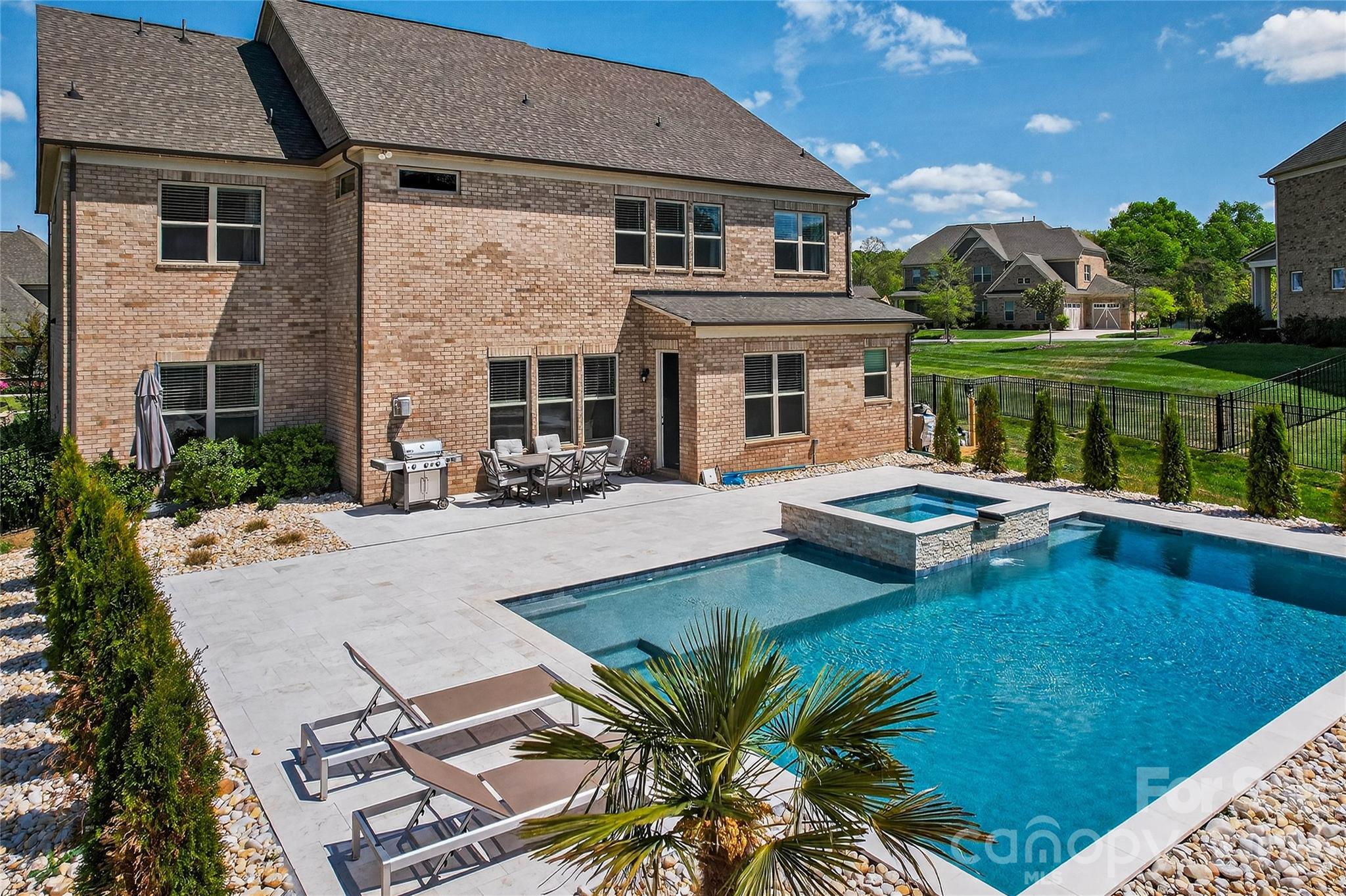 Olmsted - Residential