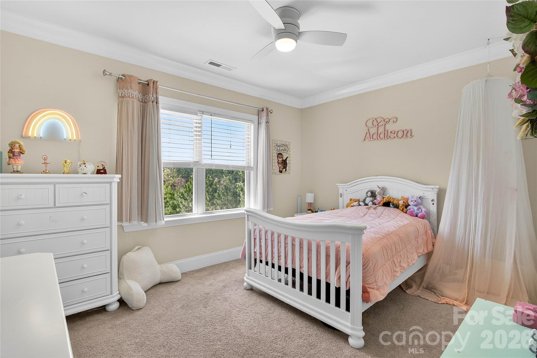 Olmsted - Residential