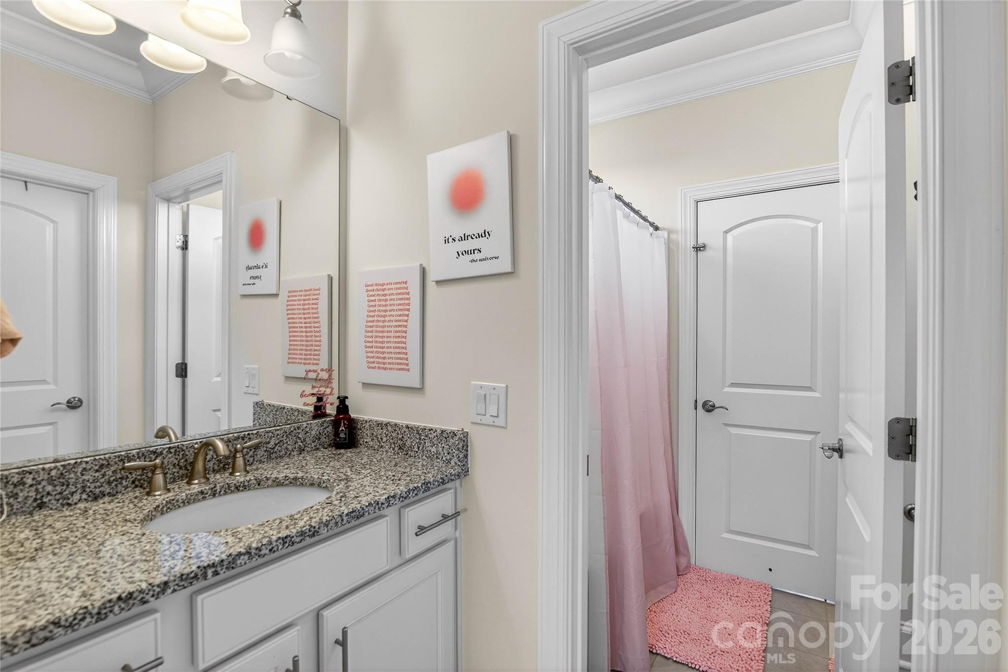 Olmsted - Residential