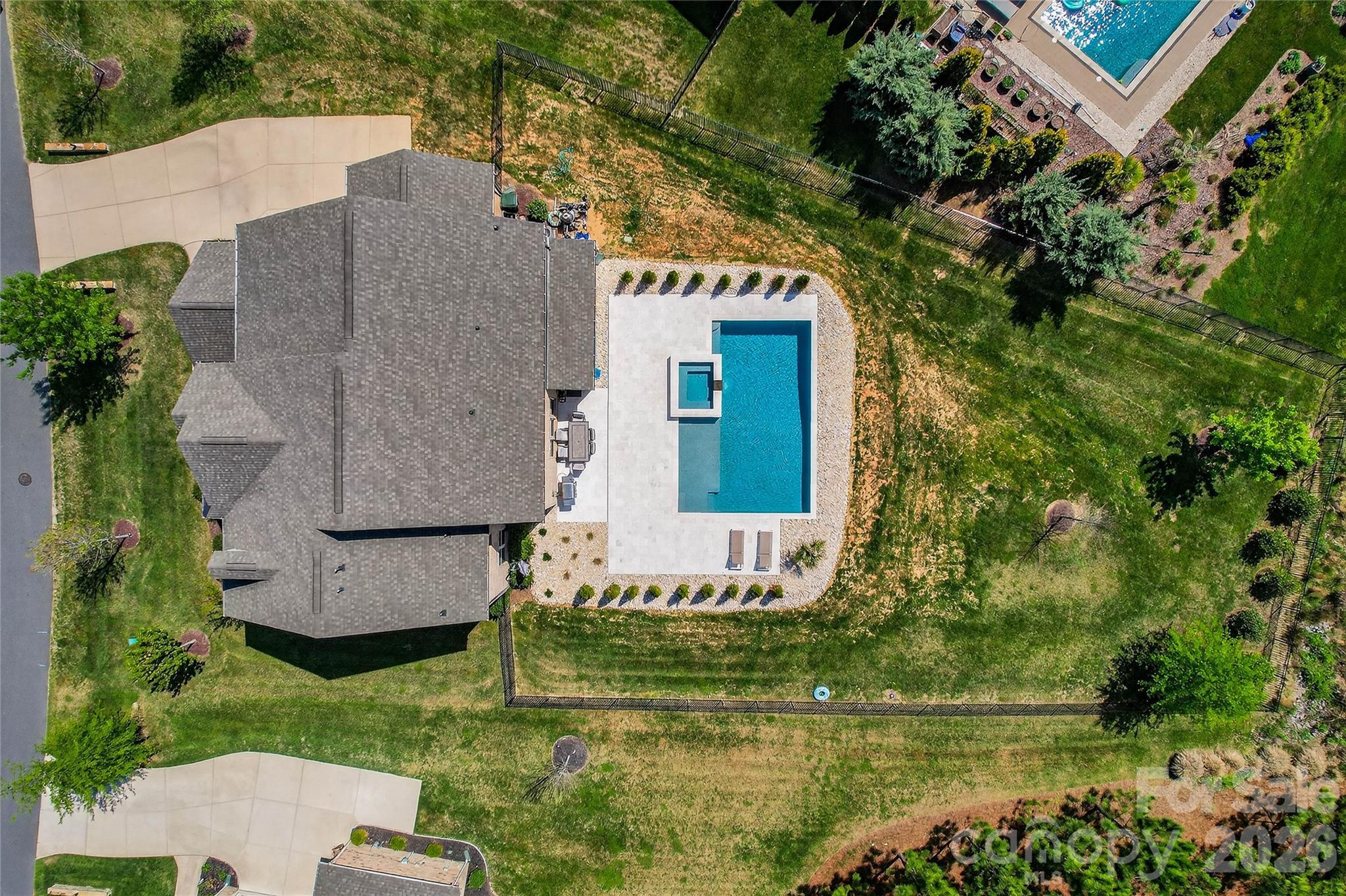 Olmsted - Residential