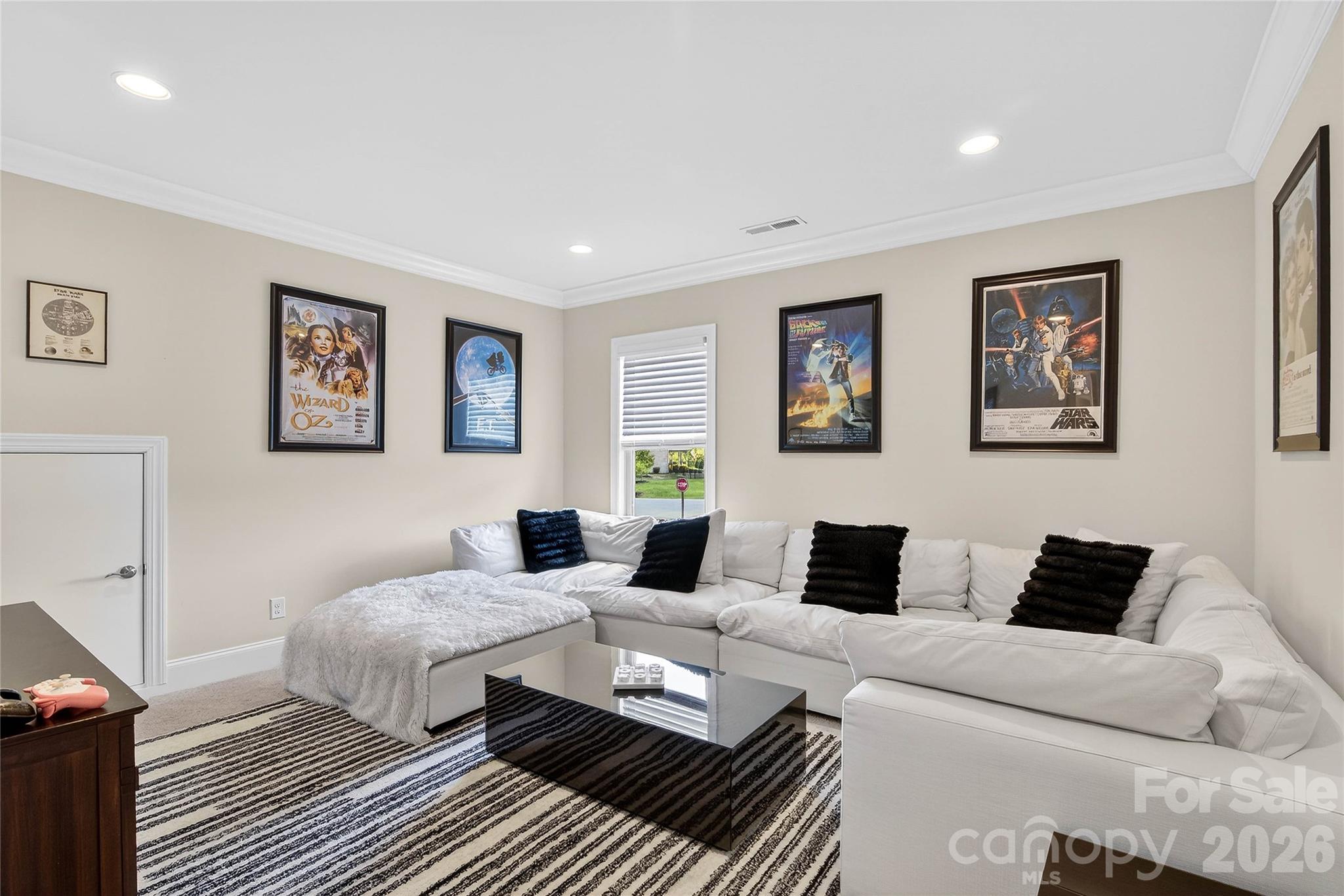 Olmsted - Residential