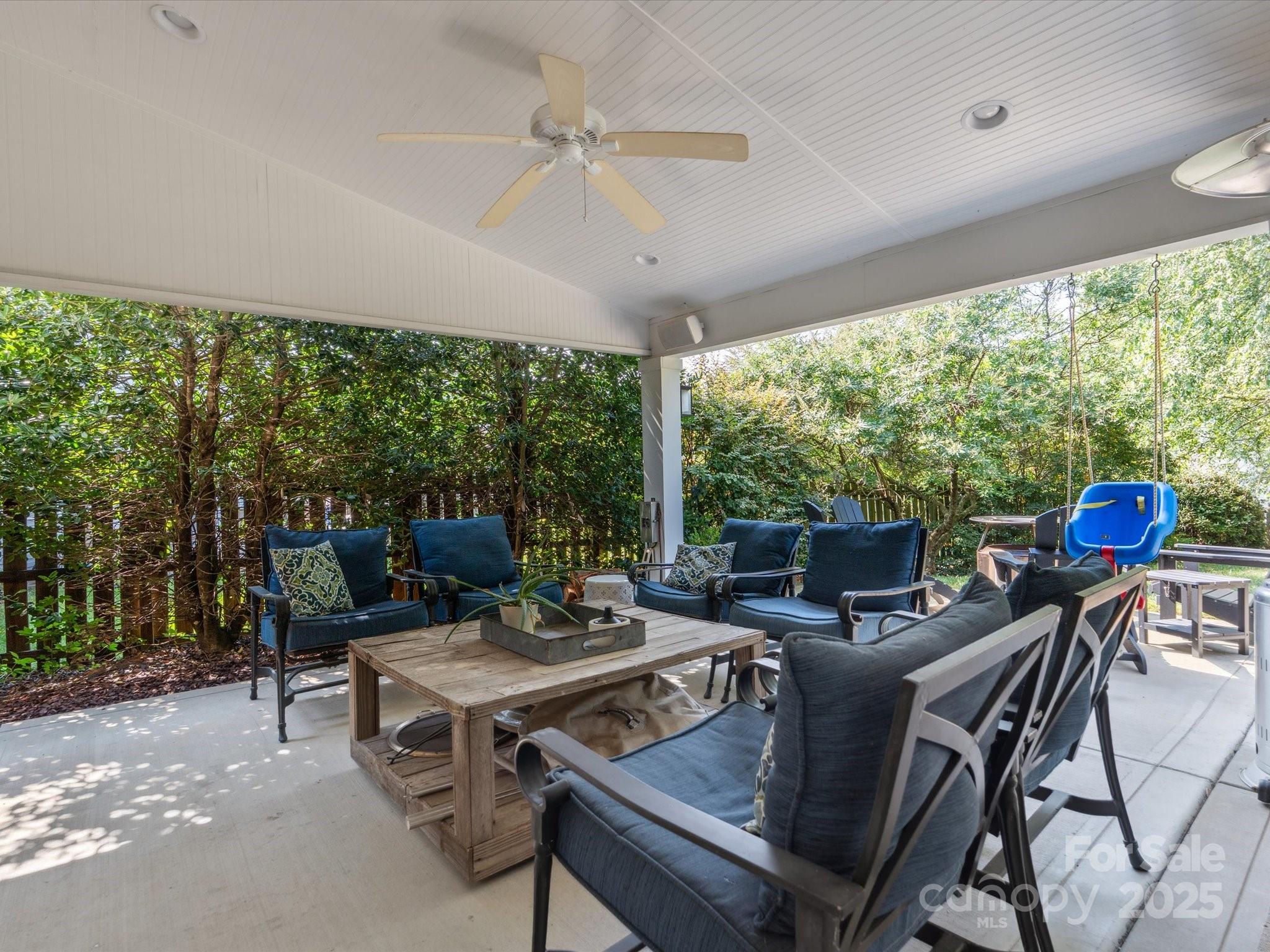 Providence Pointe - Residential