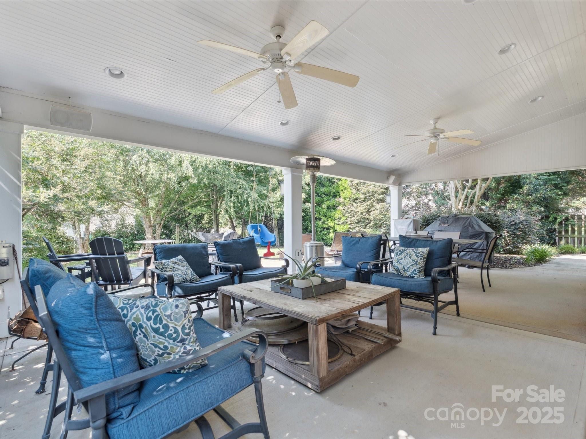 Providence Pointe - Residential