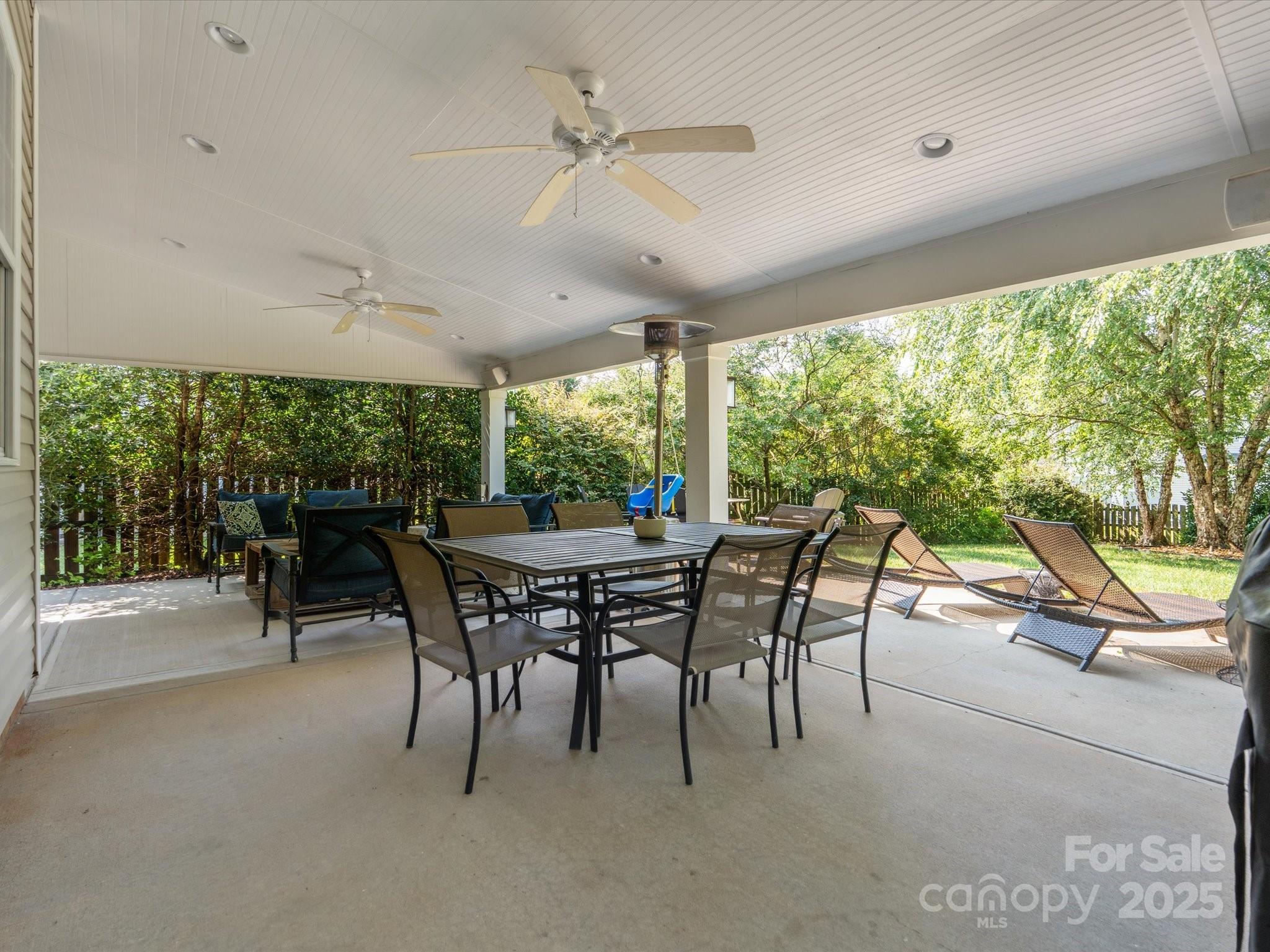 Providence Pointe - Residential