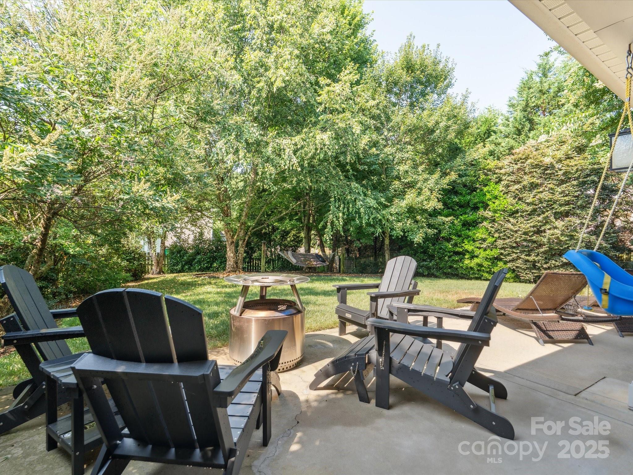 Providence Pointe - Residential