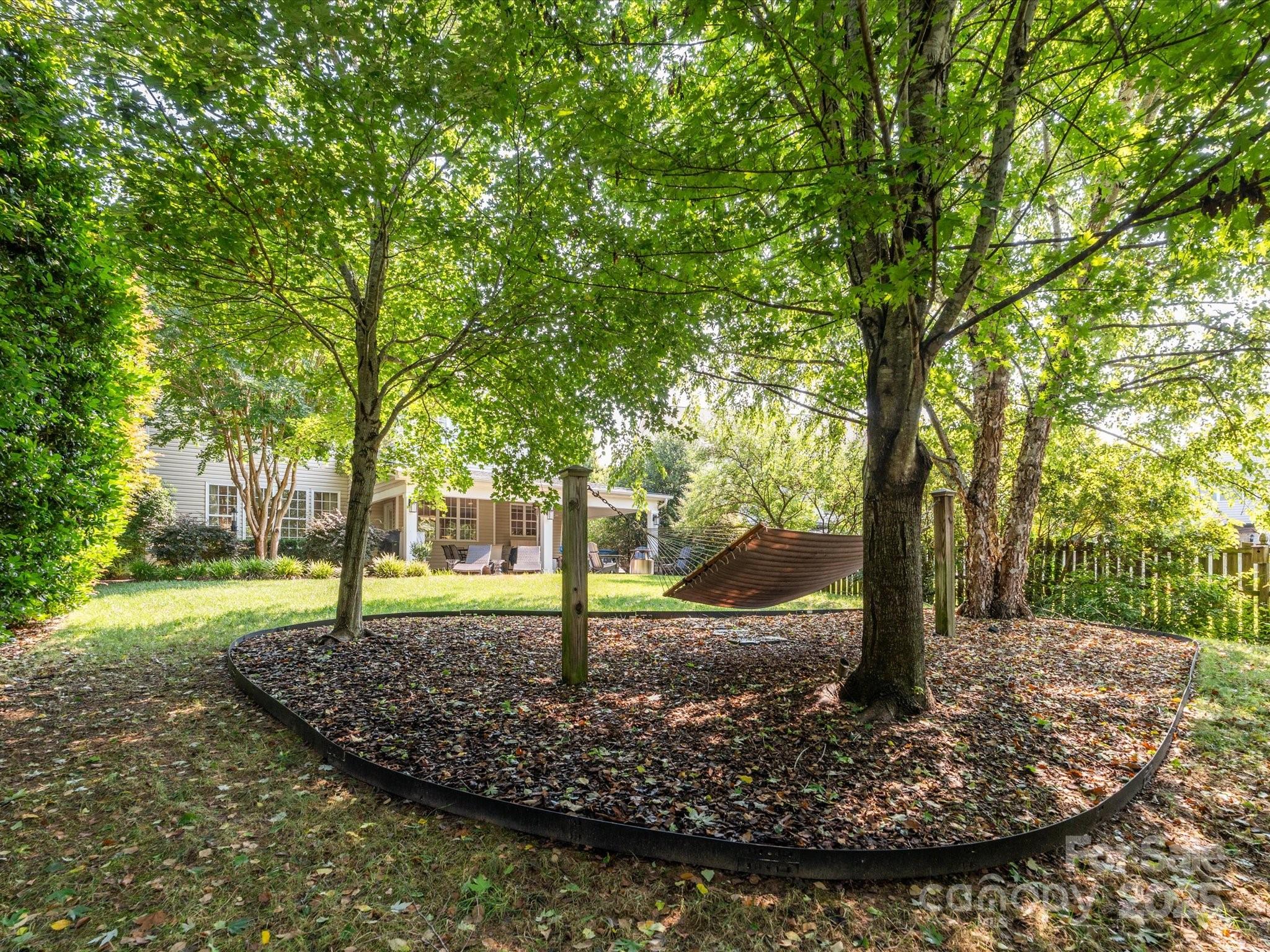 Providence Pointe - Residential