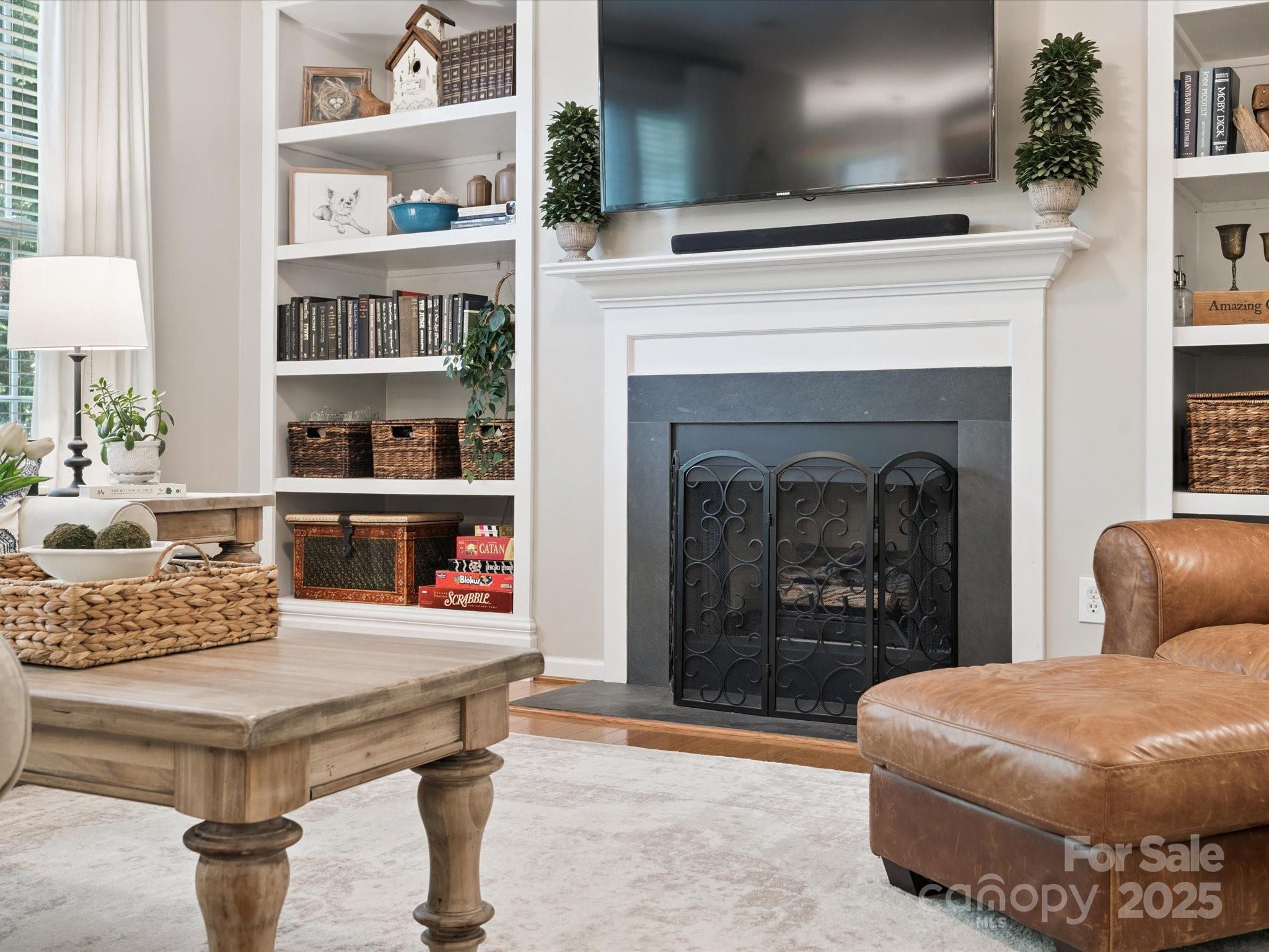 Providence Pointe - Residential