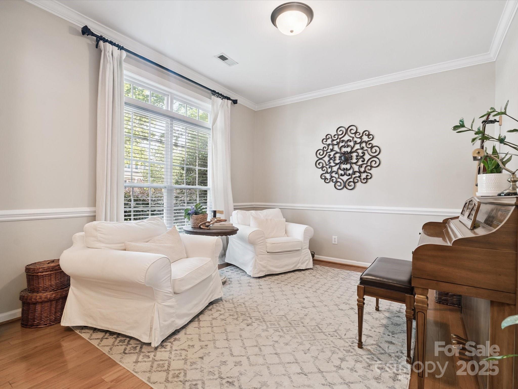 Providence Pointe - Residential