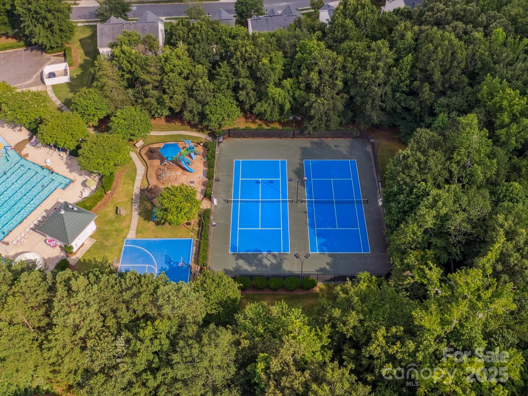 Providence Pointe - Residential