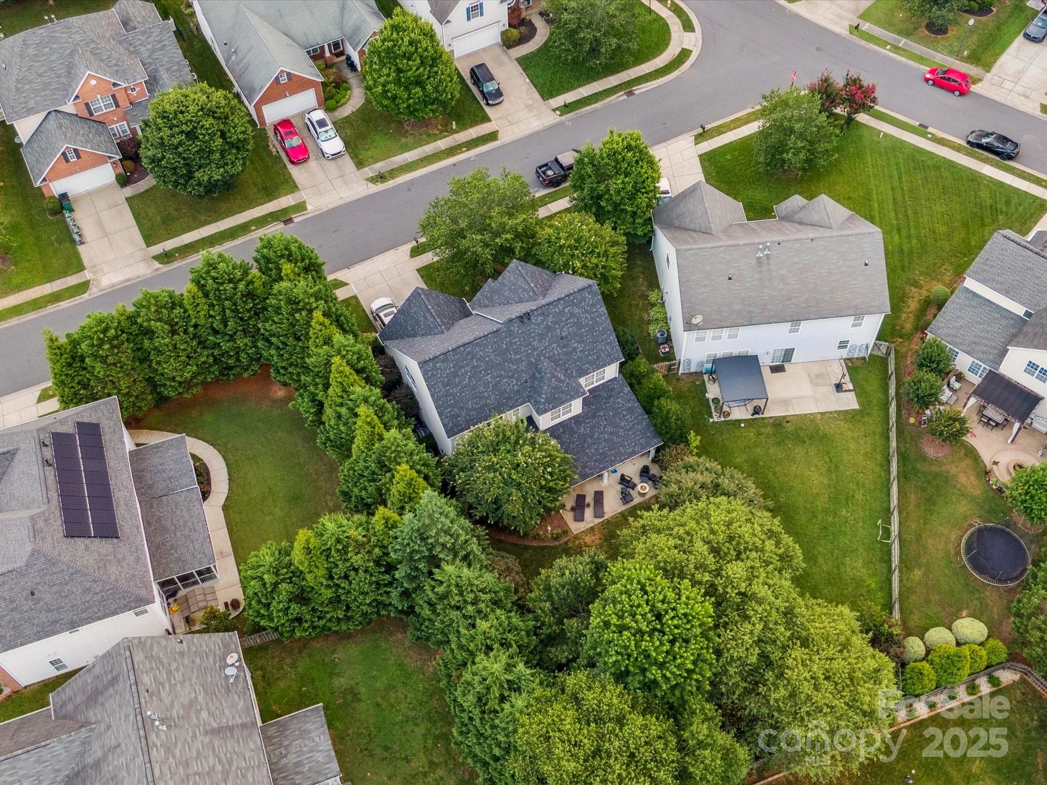 Providence Pointe - Residential