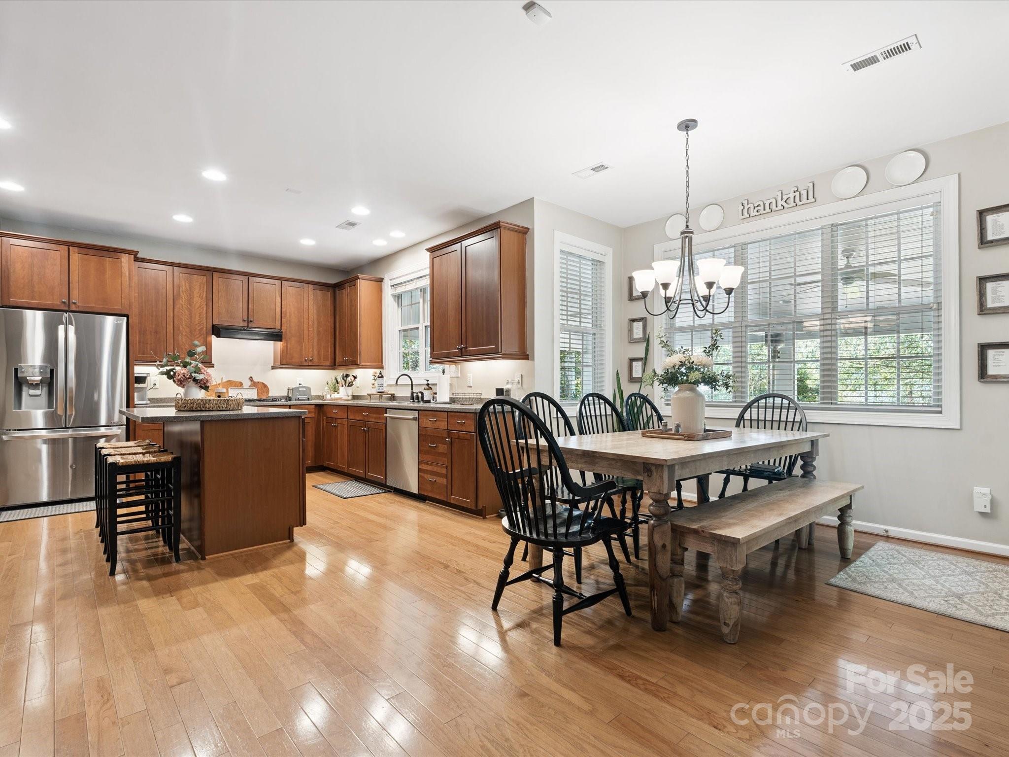 Providence Pointe - Residential