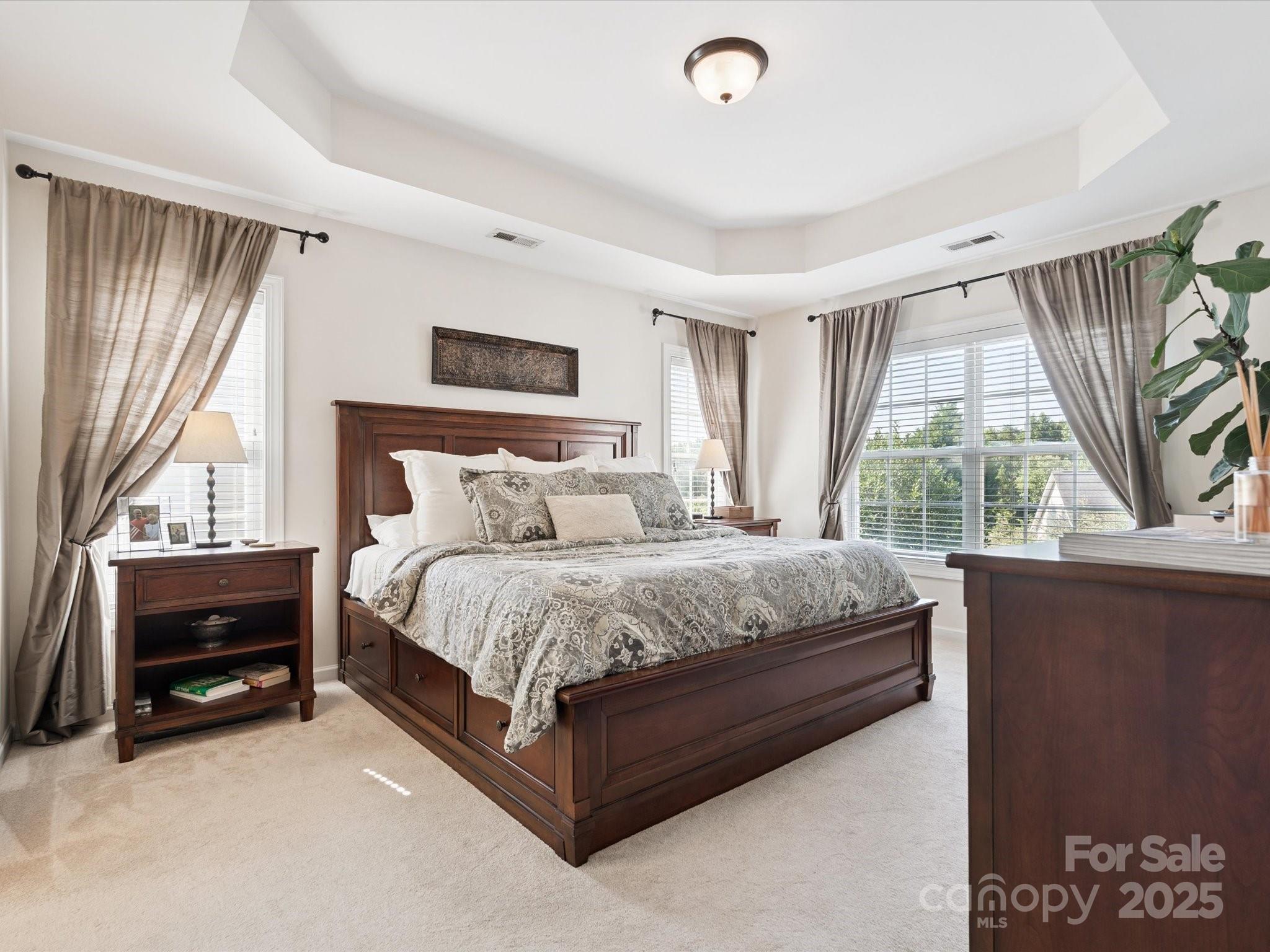 Providence Pointe - Residential