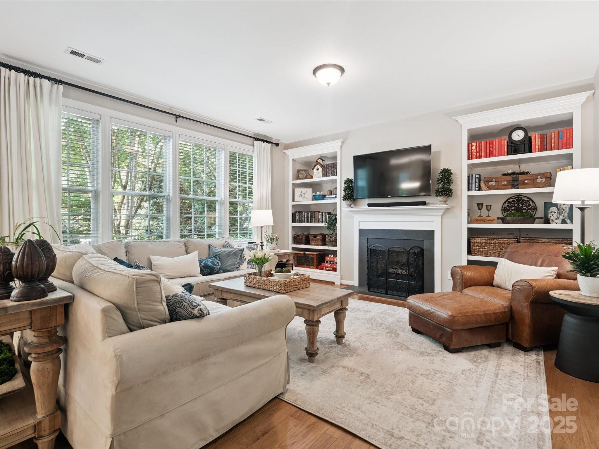 Providence Pointe - Residential