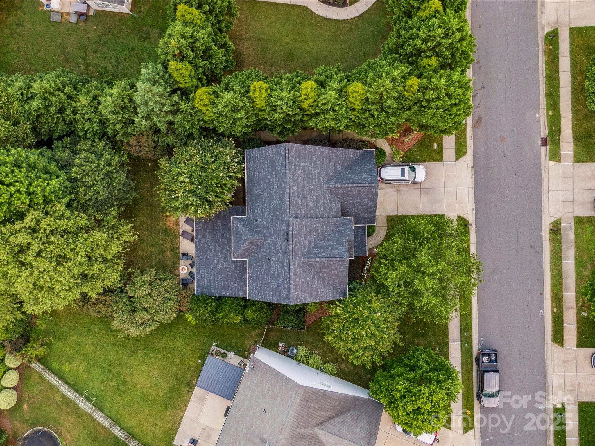 Providence Pointe - Residential