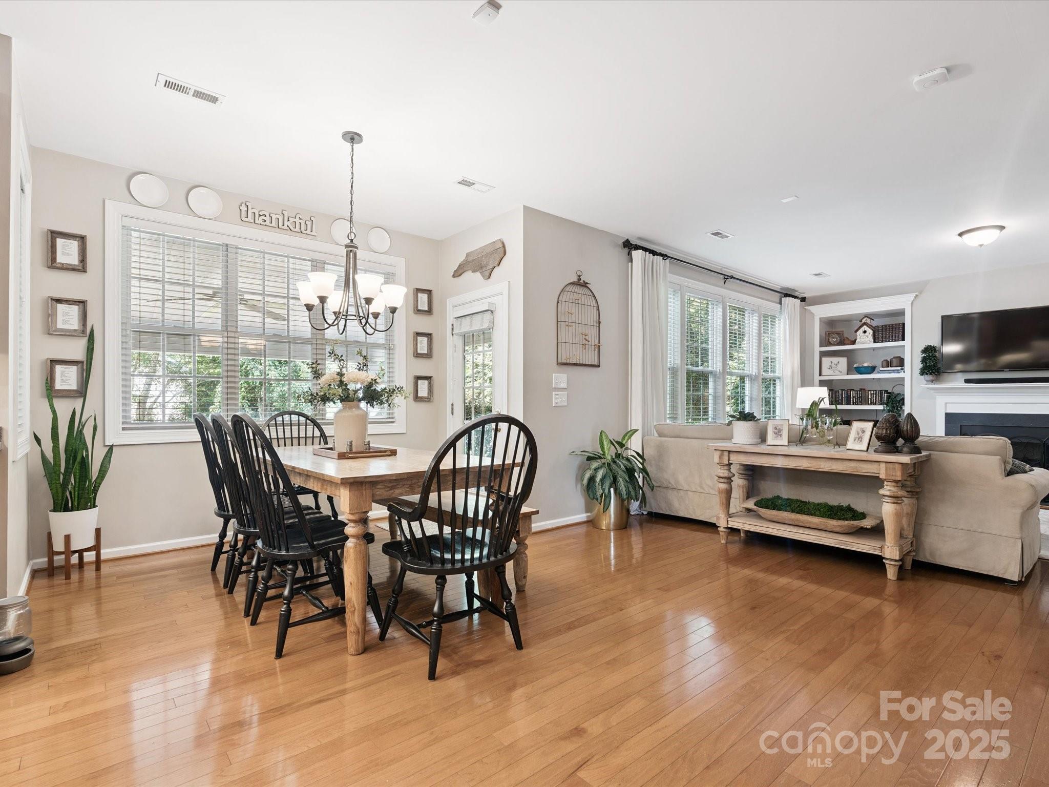 Providence Pointe - Residential