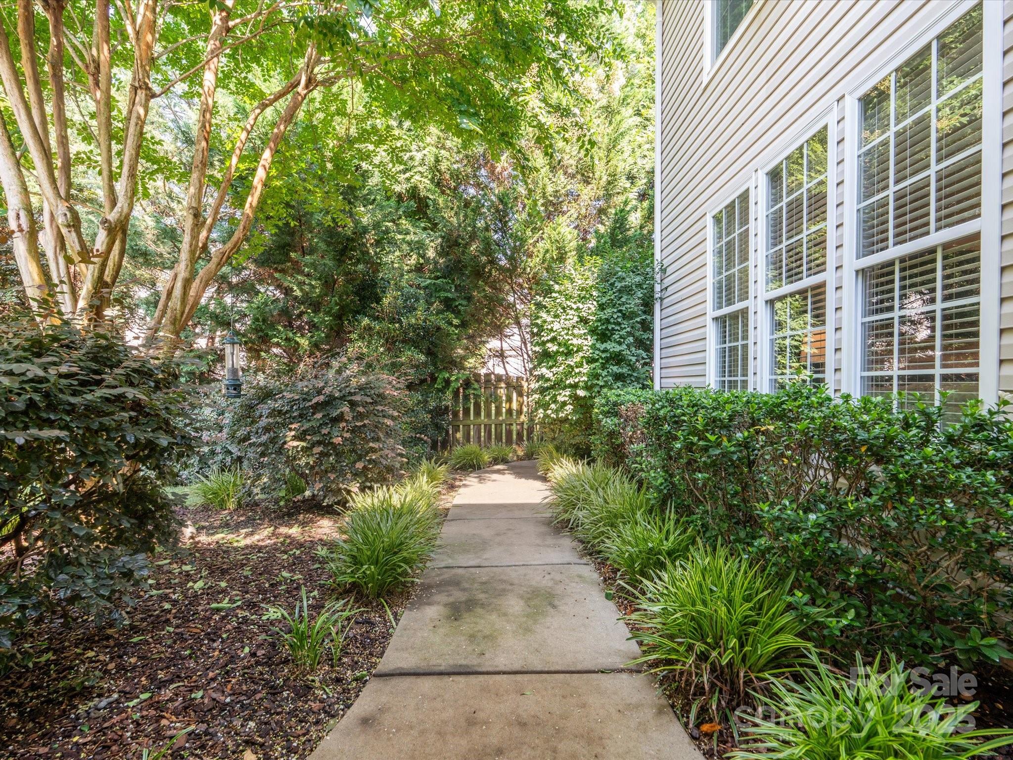 Providence Pointe - Residential