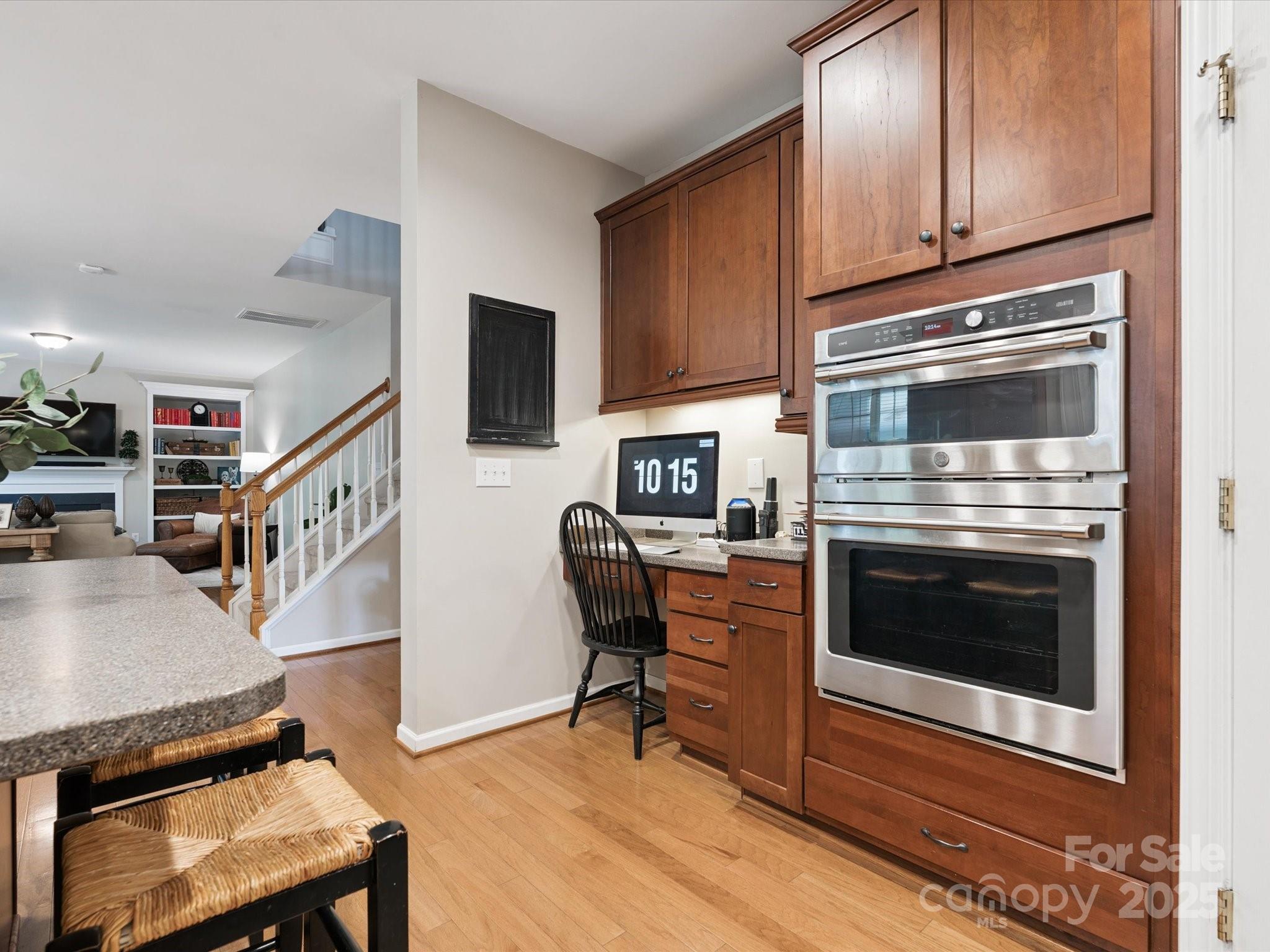 Providence Pointe - Residential