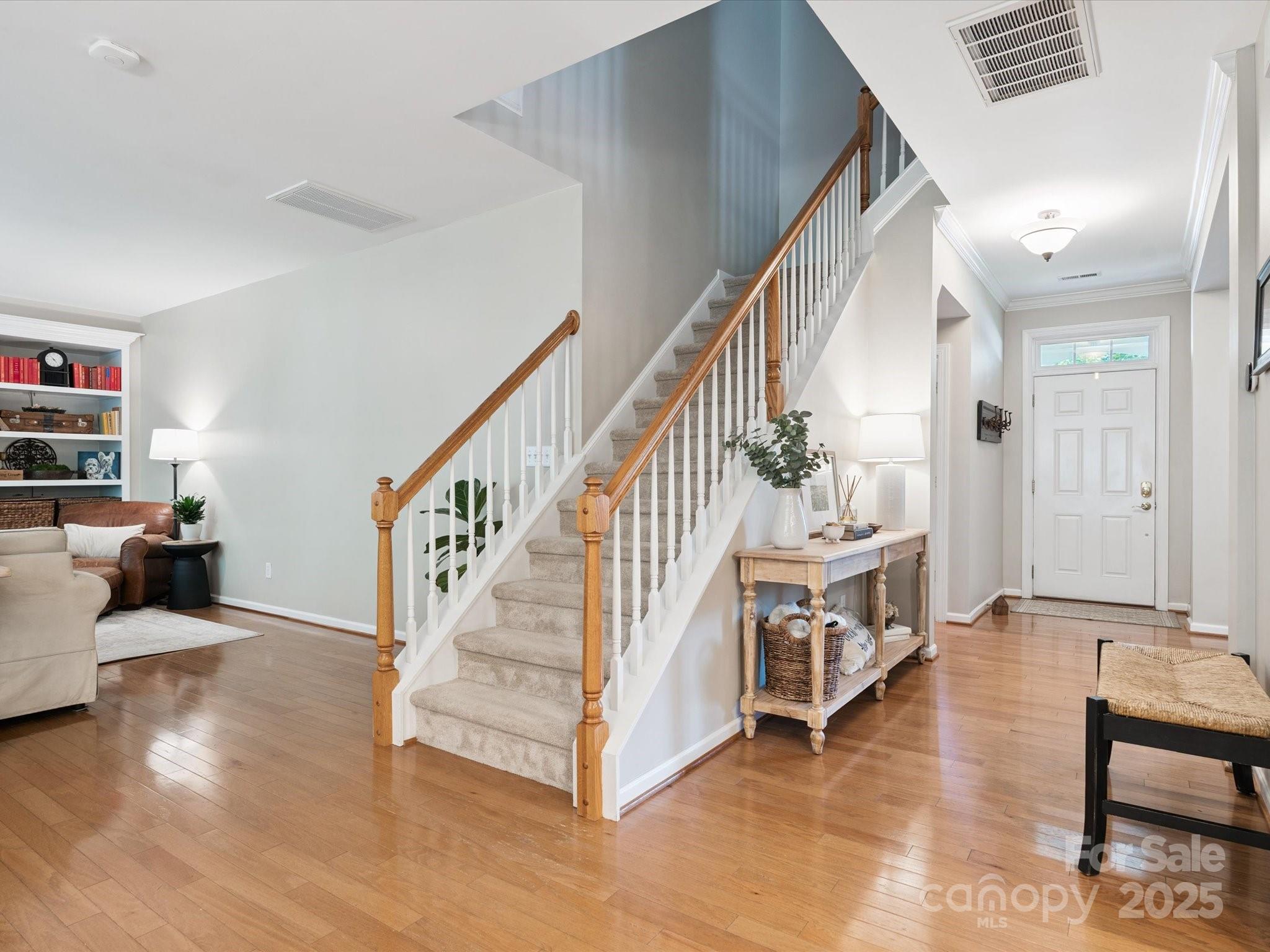 Providence Pointe - Residential