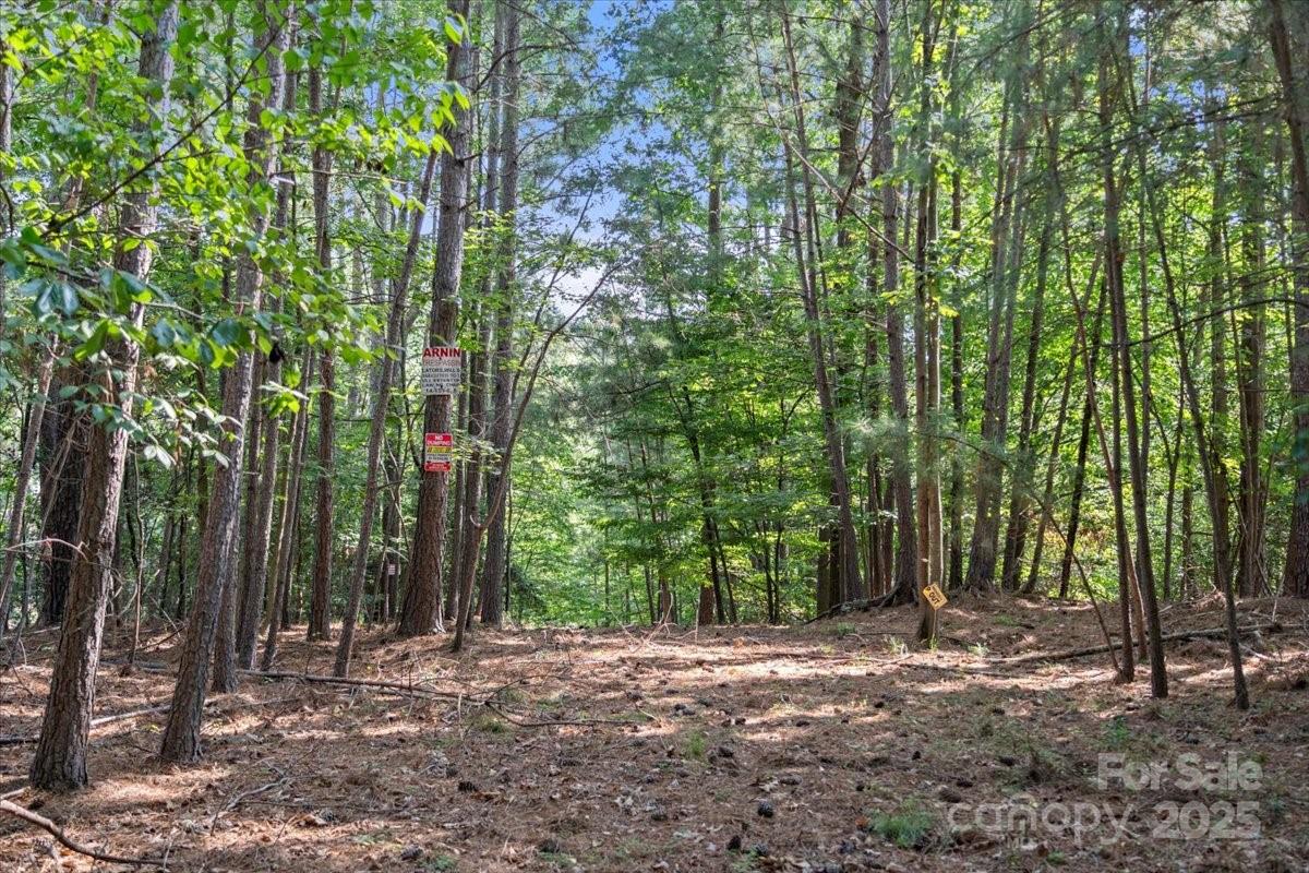 Northview Harbour - Land