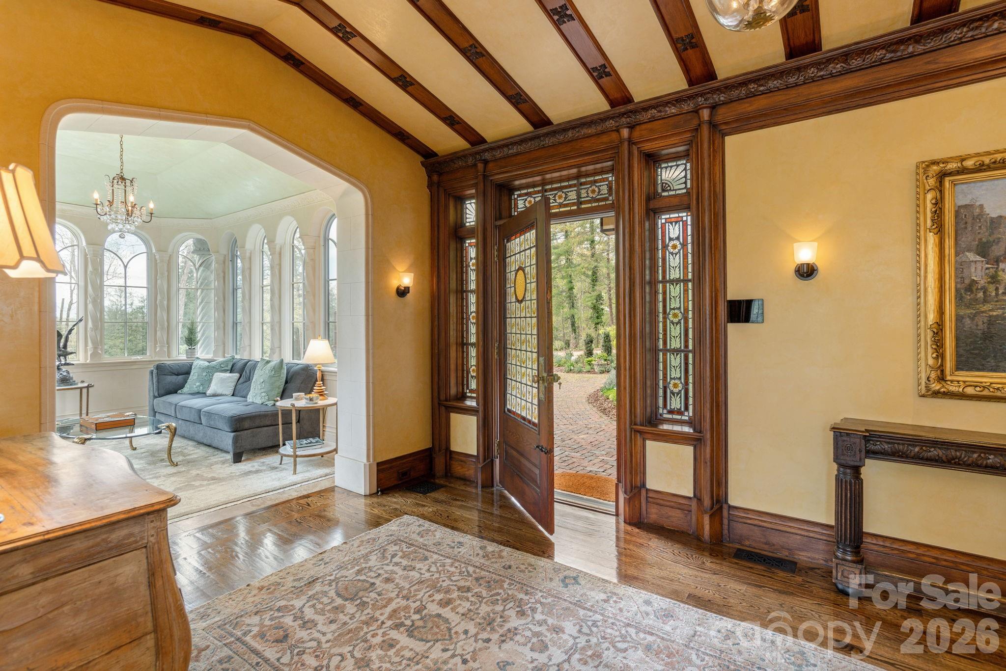 Biltmore Forest - Residential