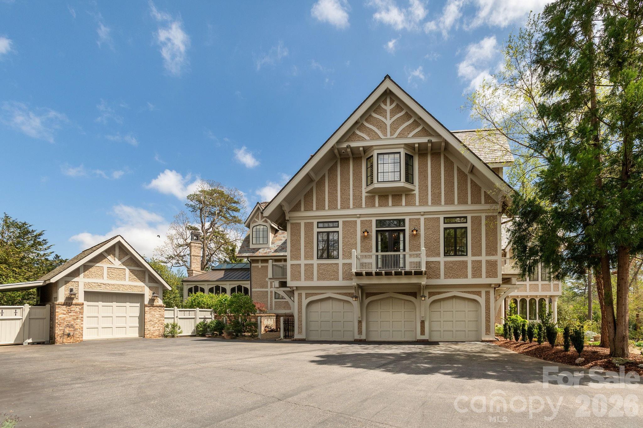 Biltmore Forest - Residential