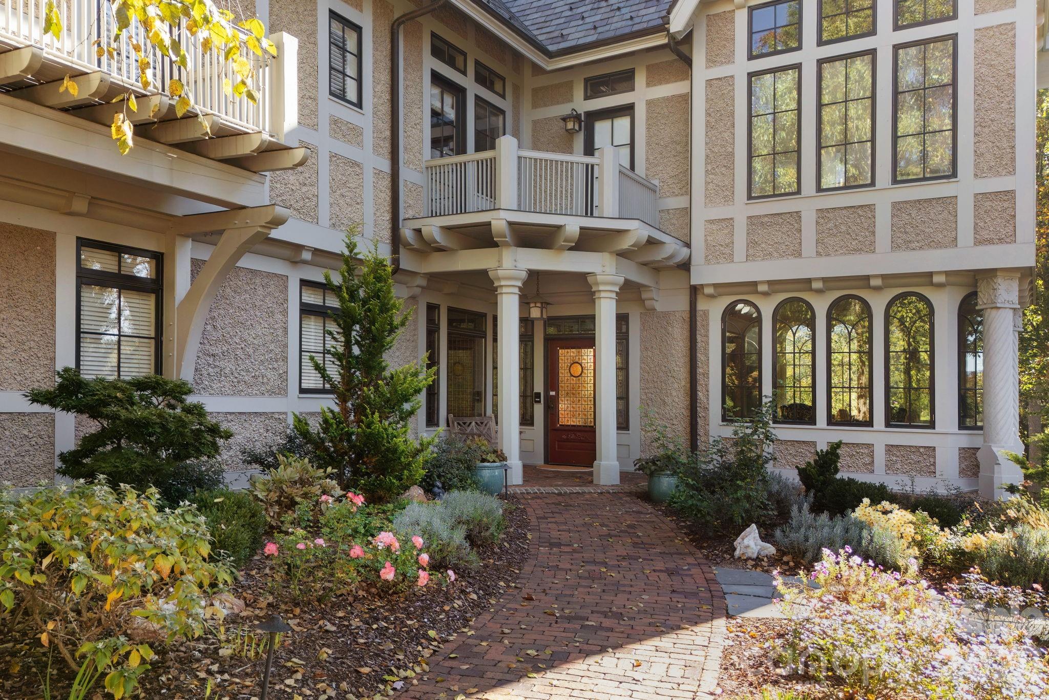 Biltmore Forest - Residential