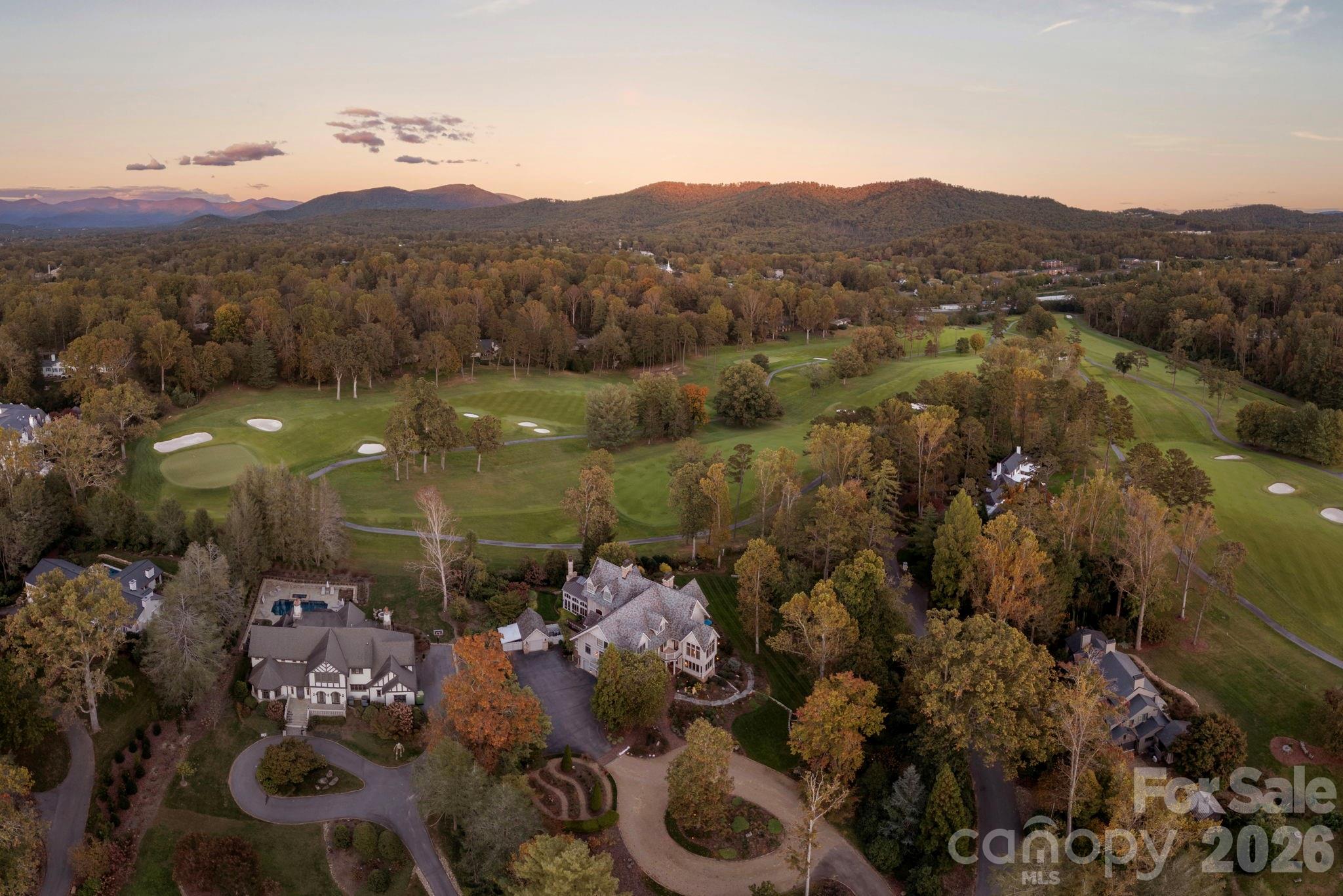 Biltmore Forest - Residential