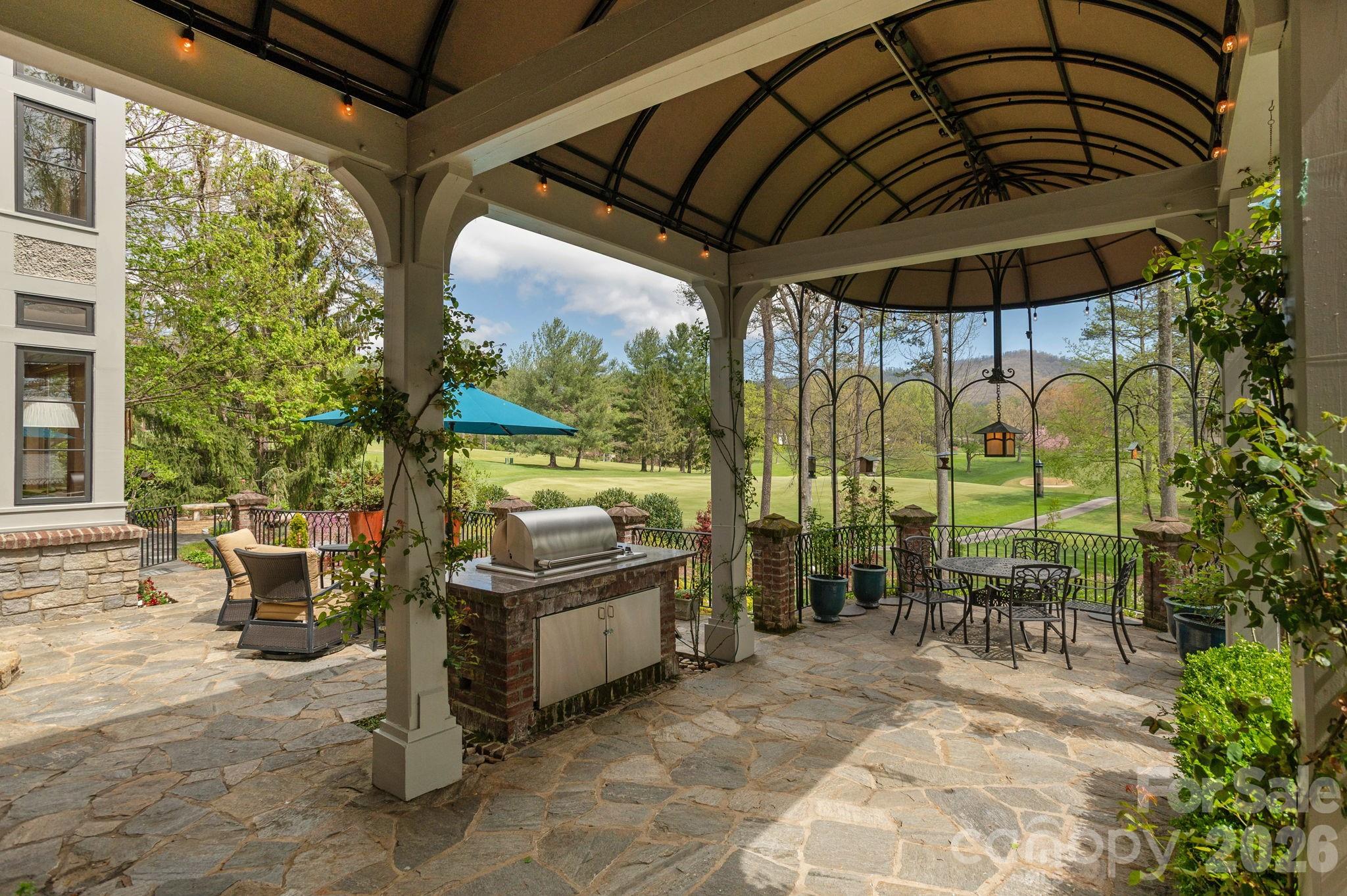 Biltmore Forest - Residential