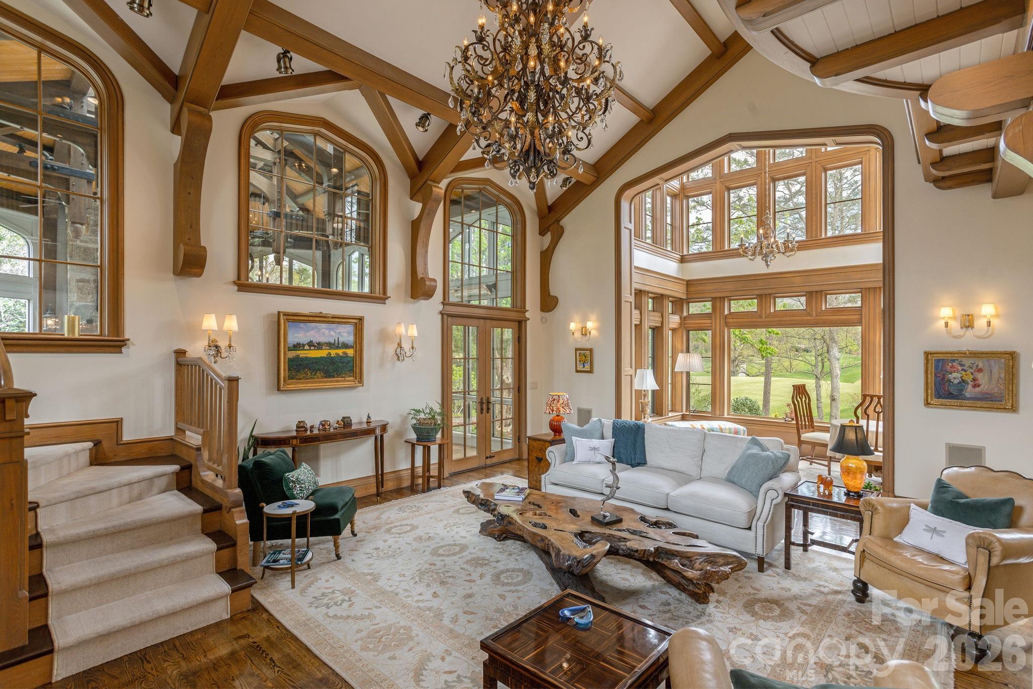 Biltmore Forest - Residential