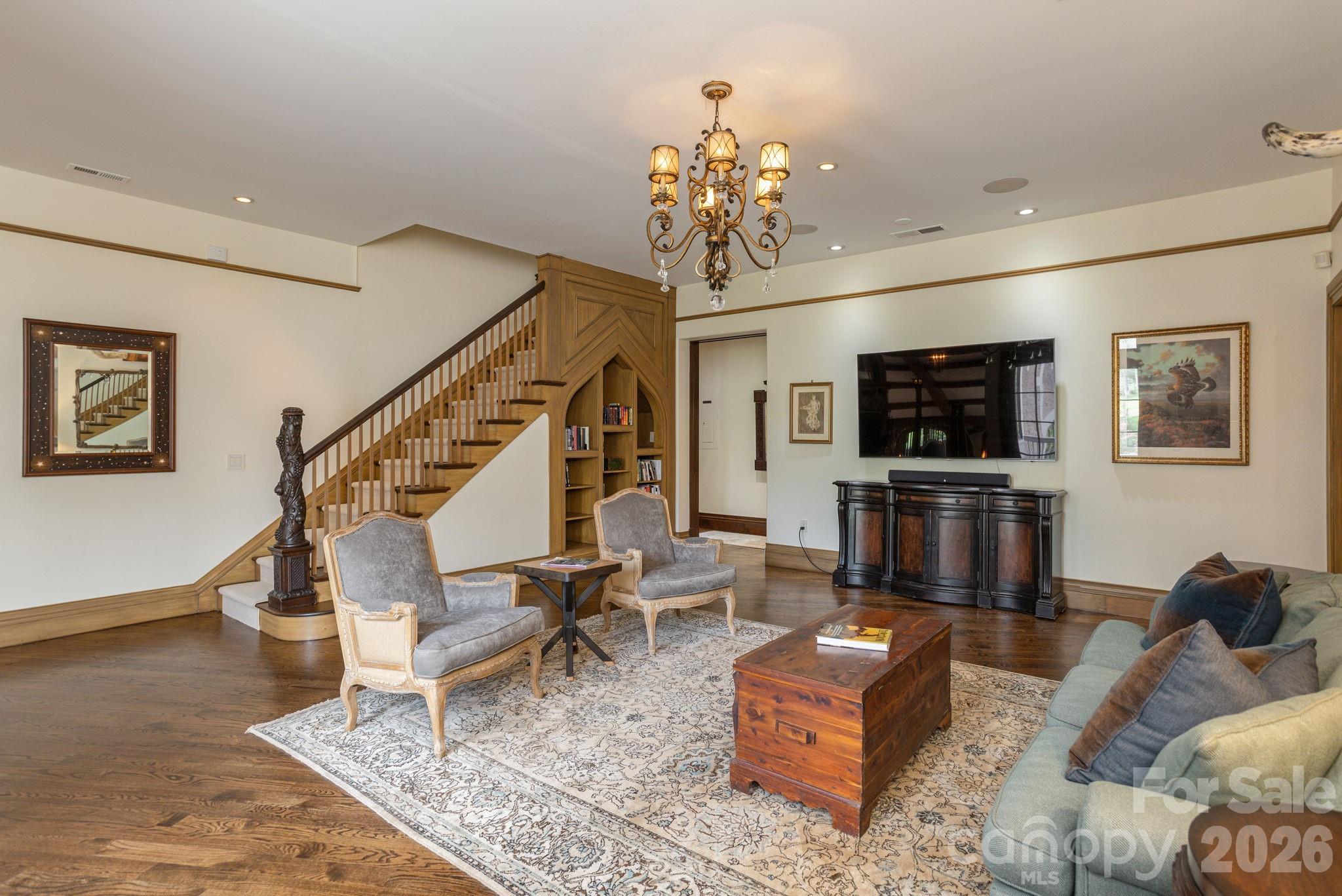 Biltmore Forest - Residential