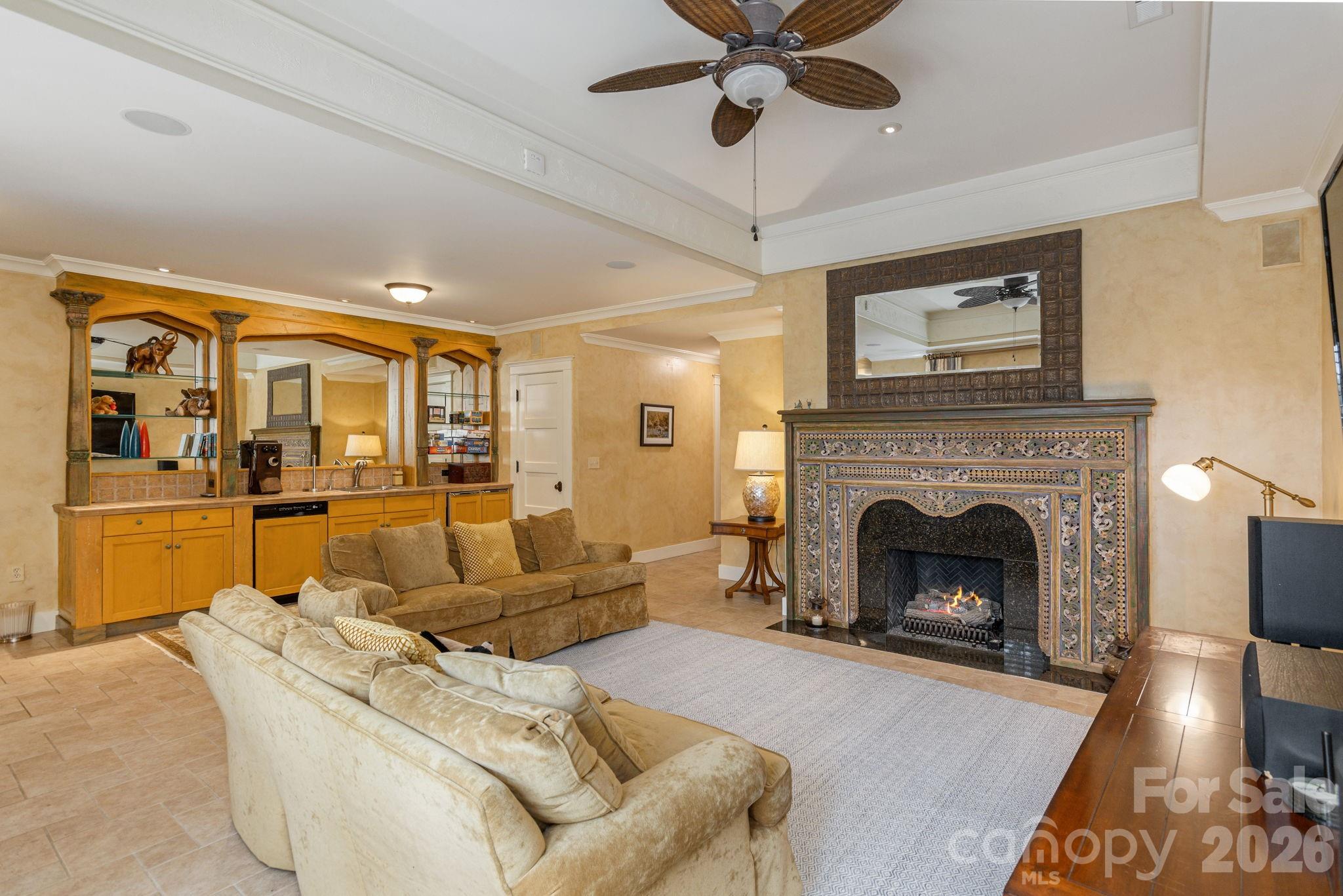 Biltmore Forest - Residential