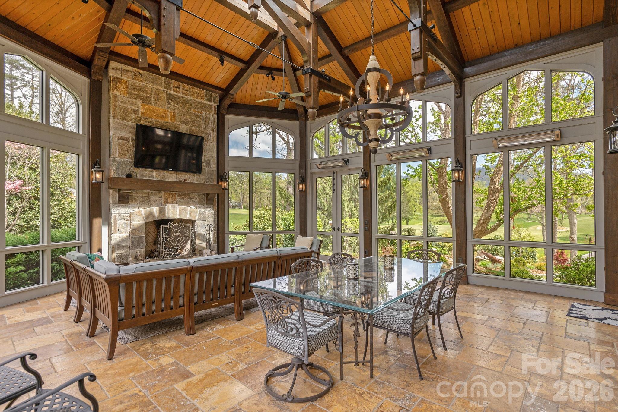 Biltmore Forest - Residential