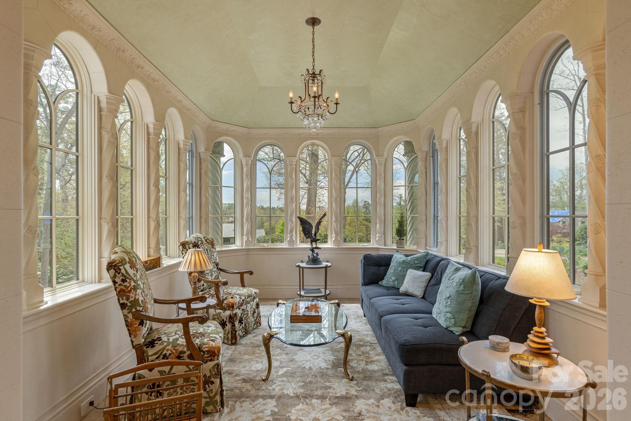 Biltmore Forest - Residential