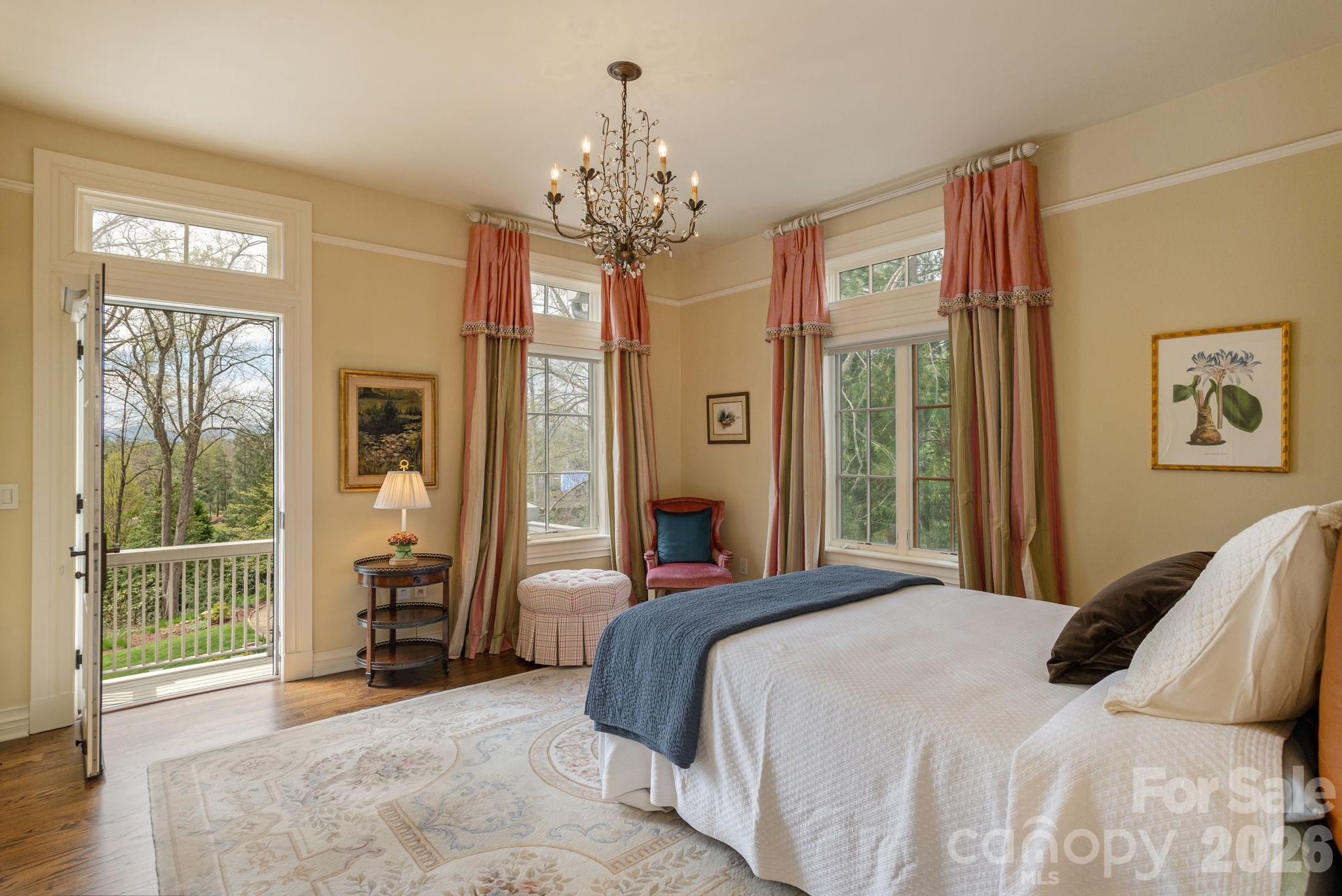 Biltmore Forest - Residential