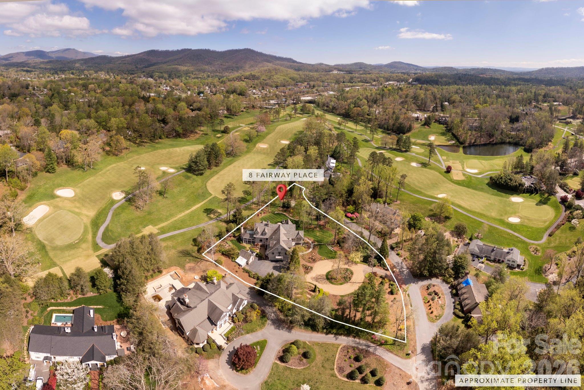 Biltmore Forest - Residential