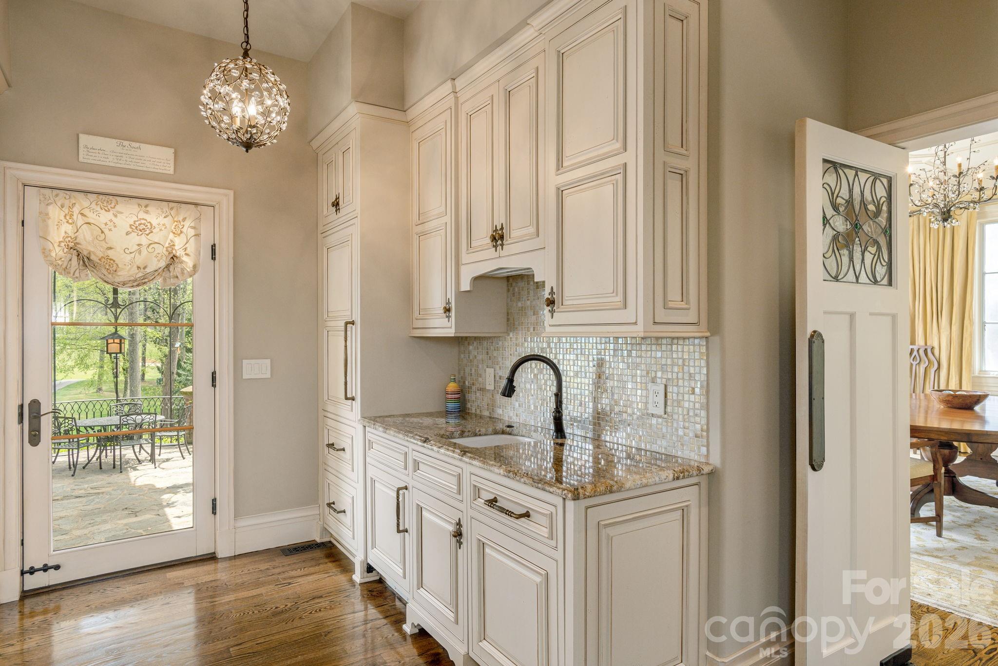 Biltmore Forest - Residential