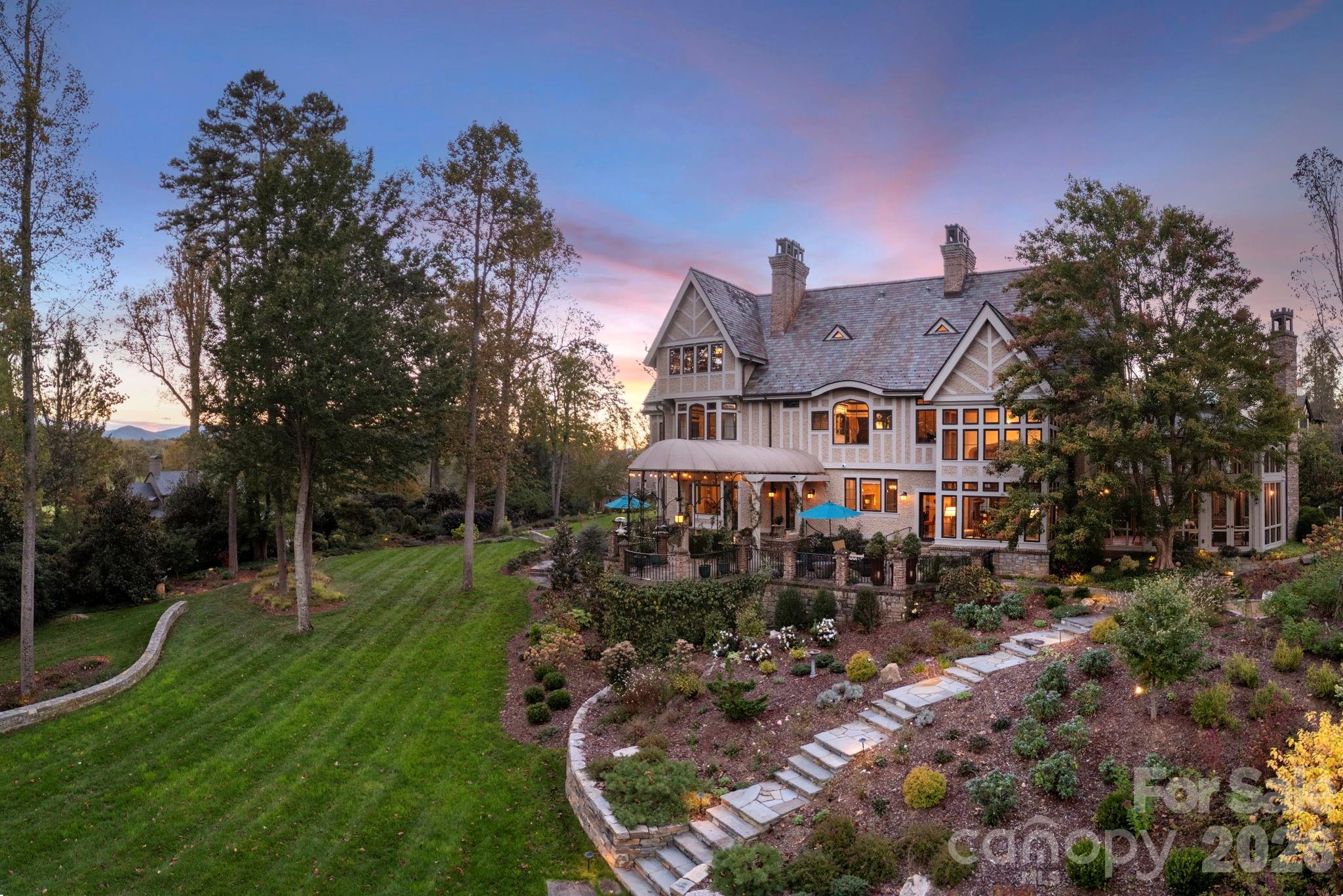 Biltmore Forest - Residential