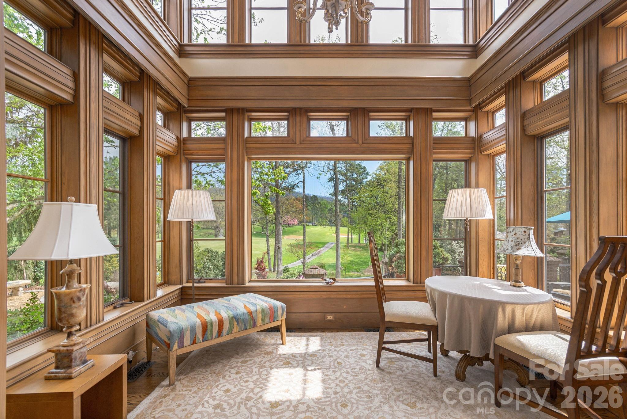 Biltmore Forest - Residential