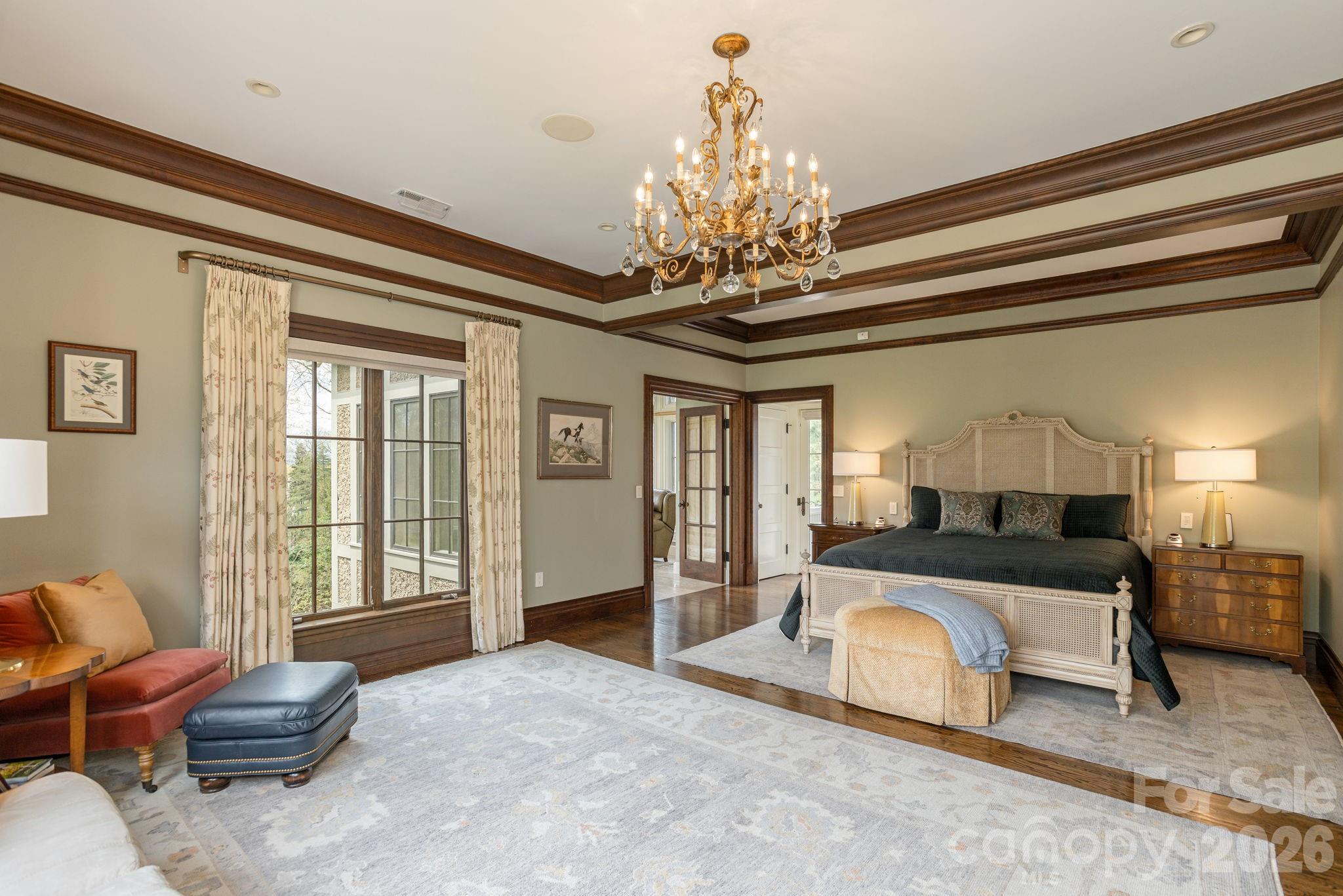 Biltmore Forest - Residential