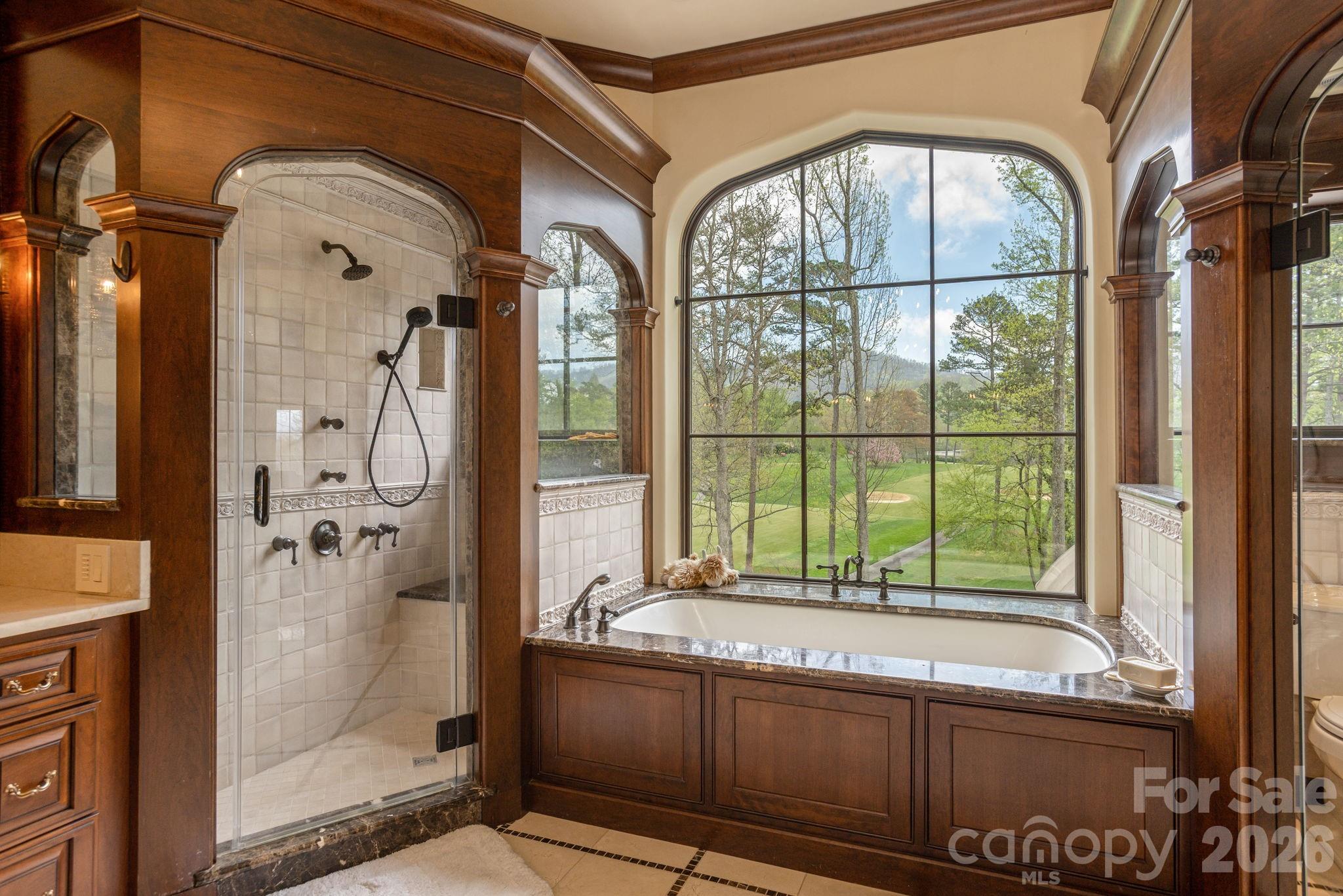 Biltmore Forest - Residential