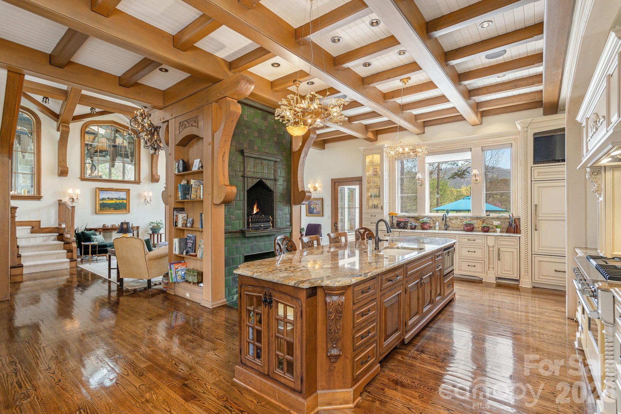 Biltmore Forest - Residential