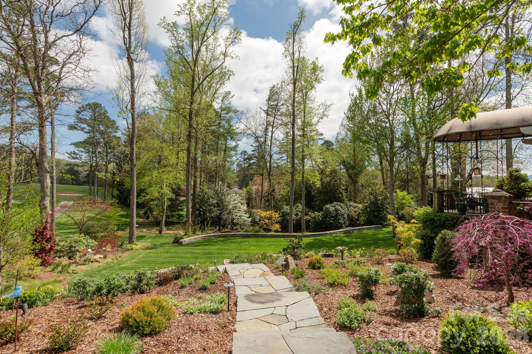 Biltmore Forest - Residential