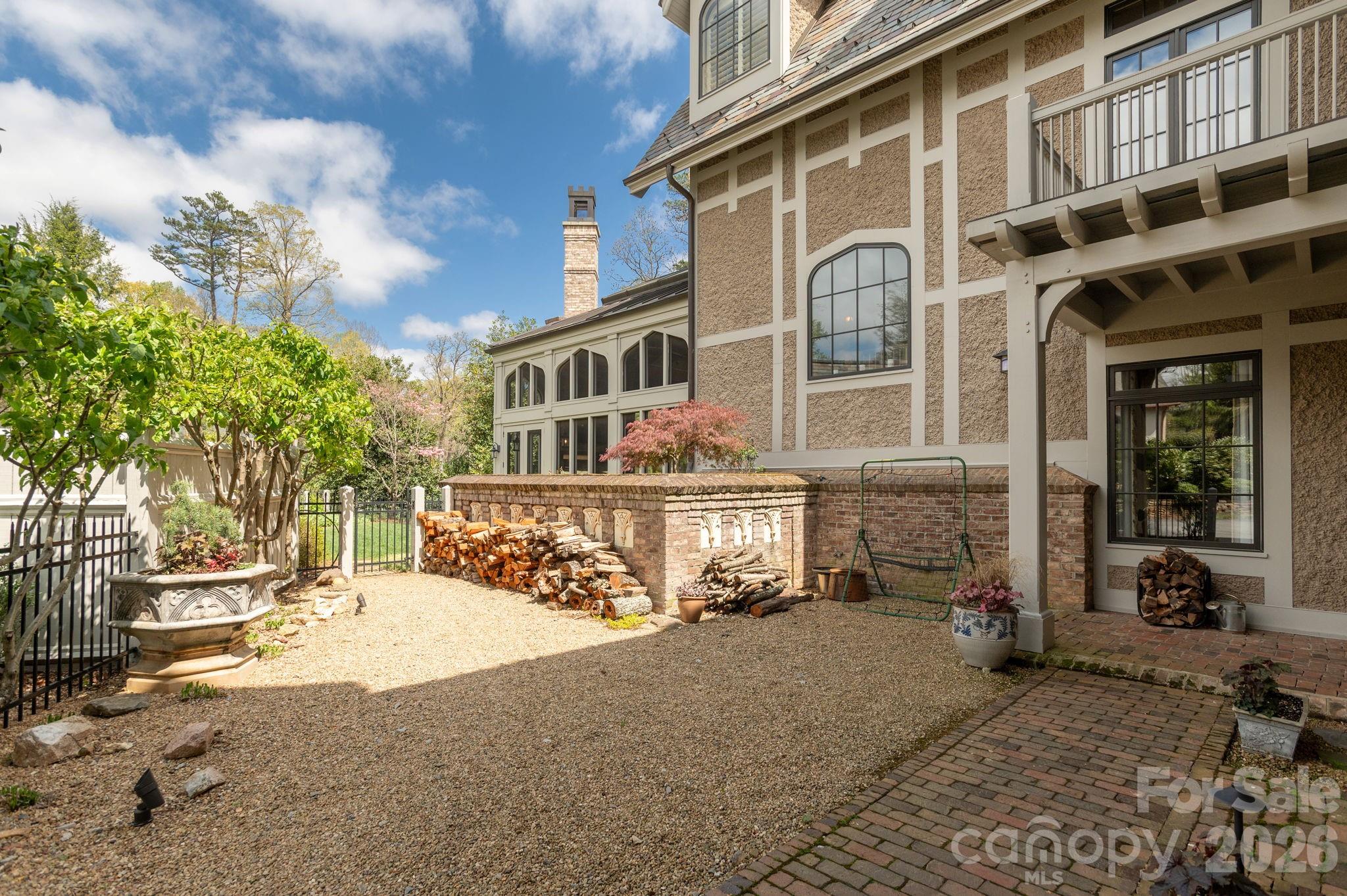 Biltmore Forest - Residential