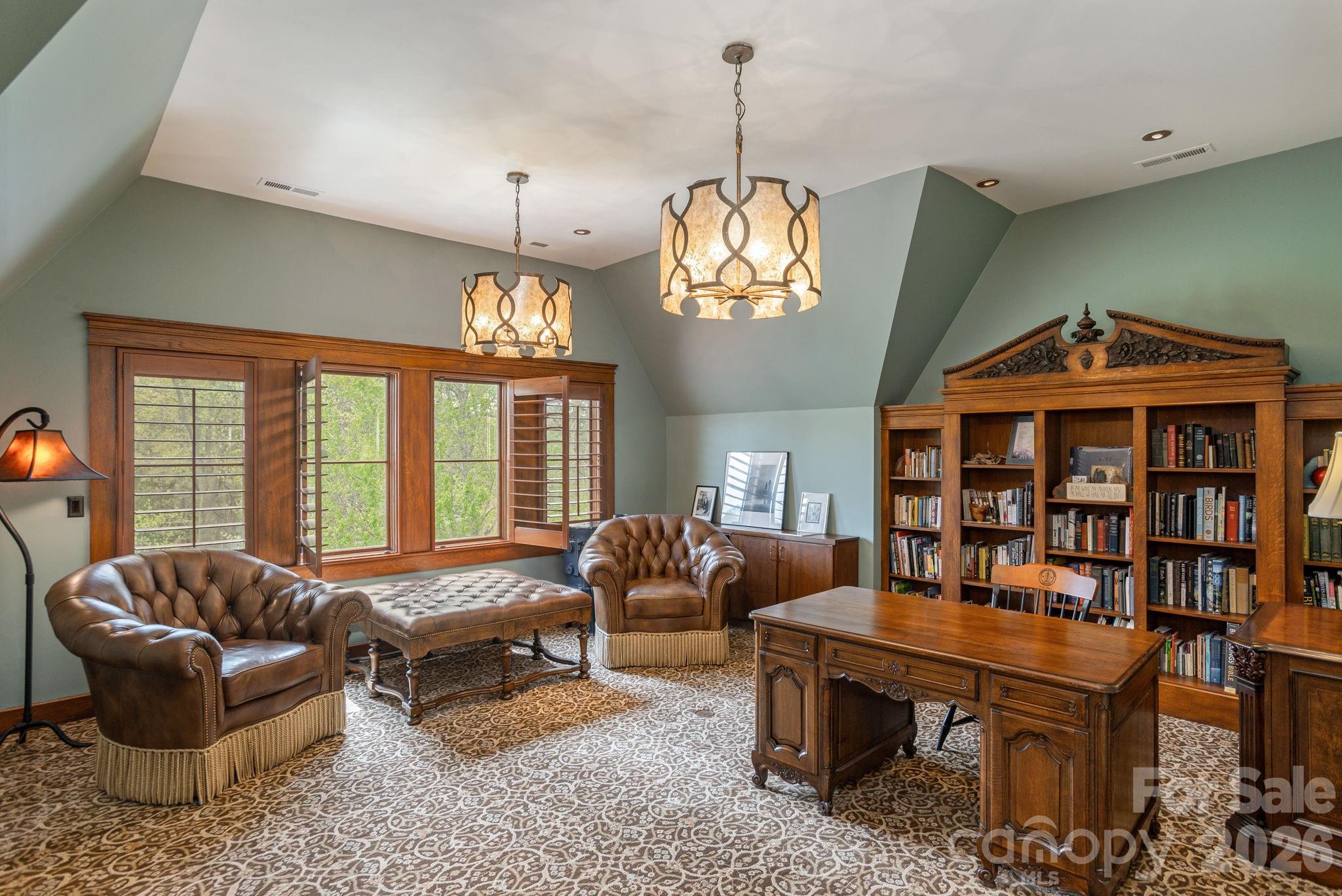 Biltmore Forest - Residential