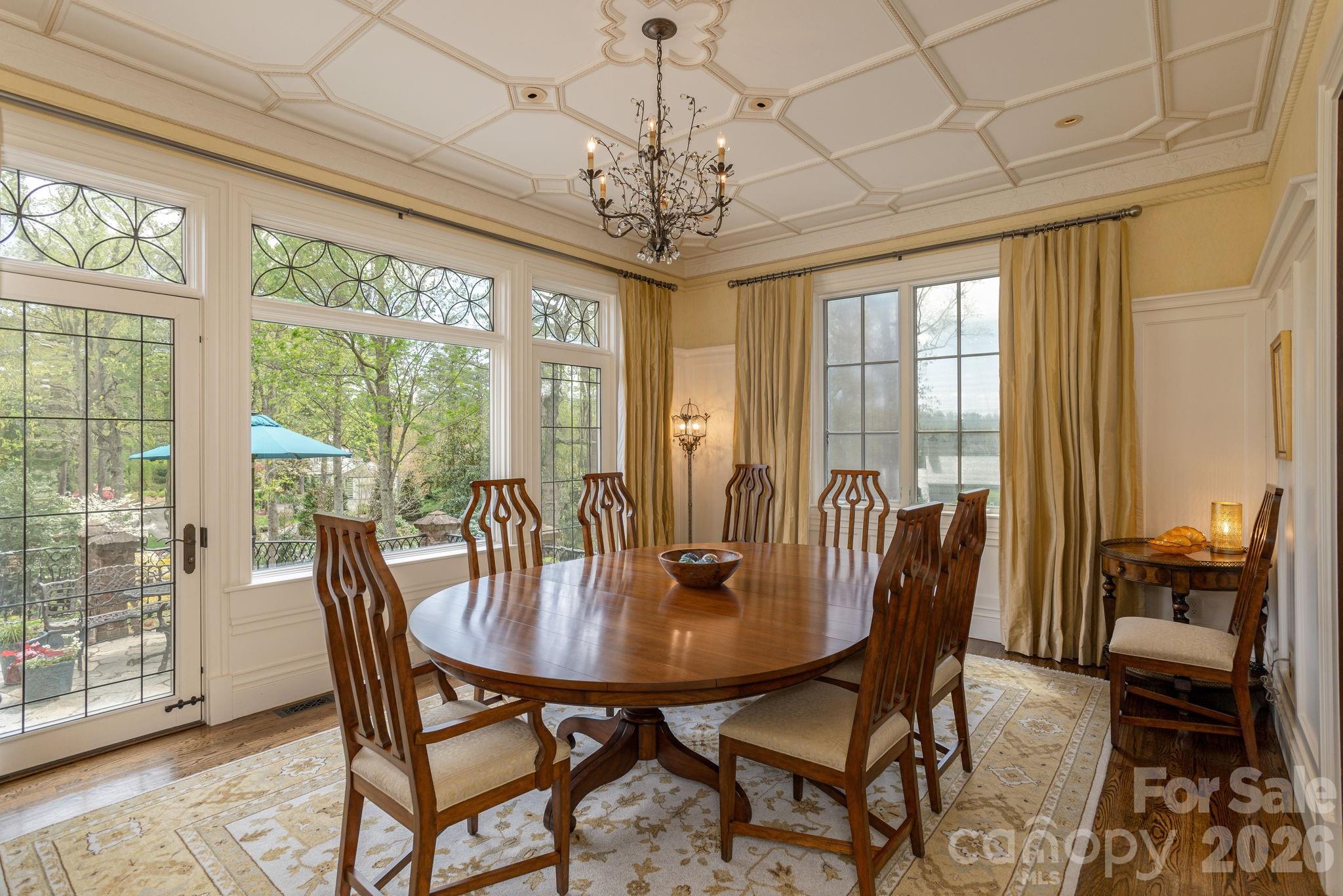 Biltmore Forest - Residential