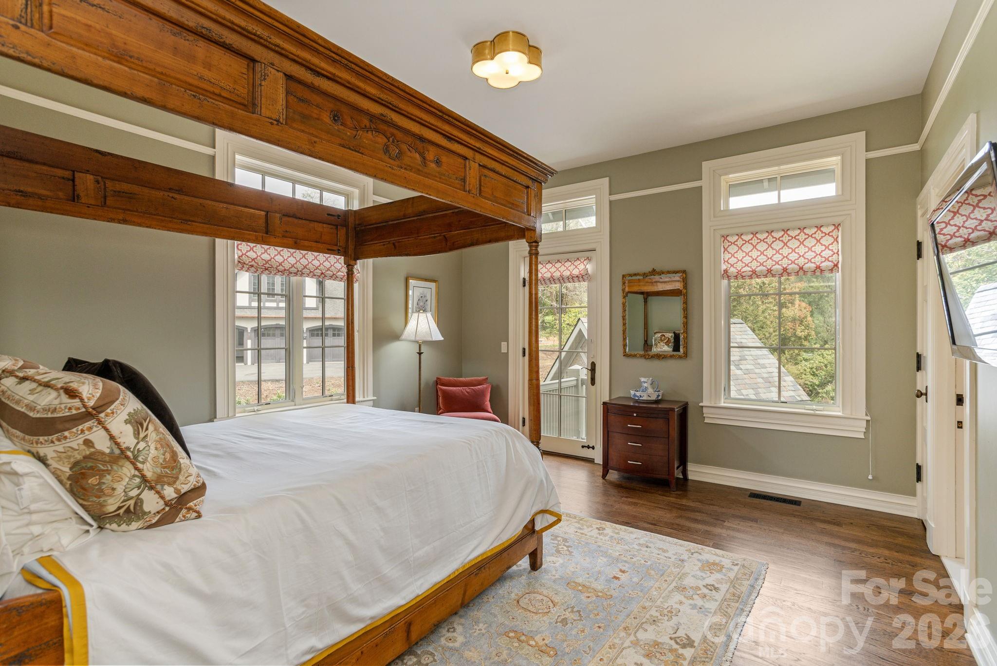 Biltmore Forest - Residential