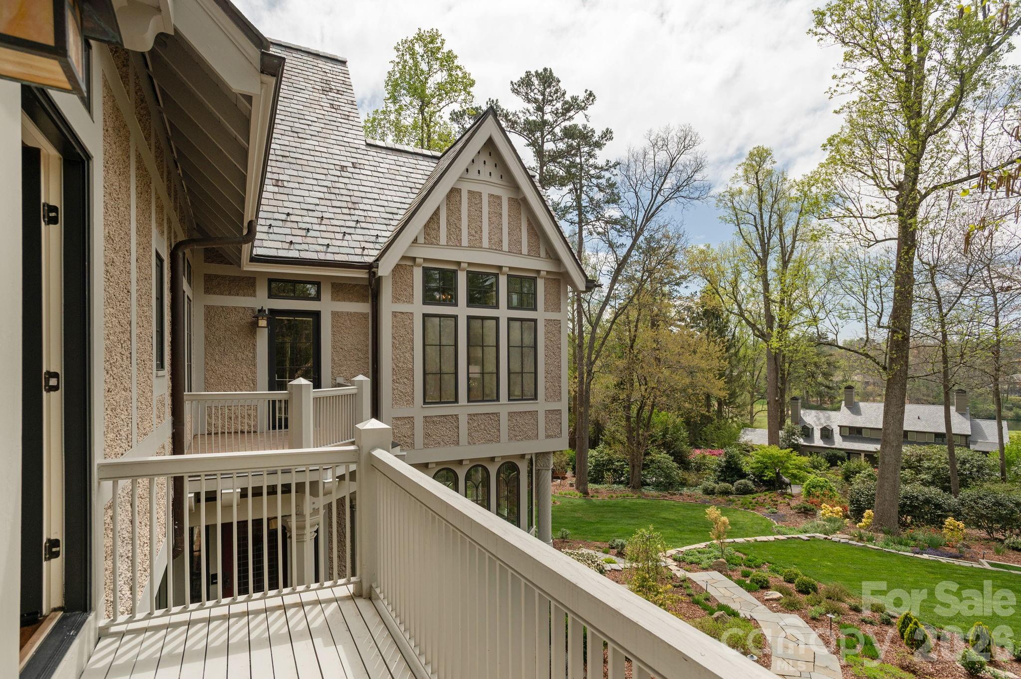 Biltmore Forest - Residential