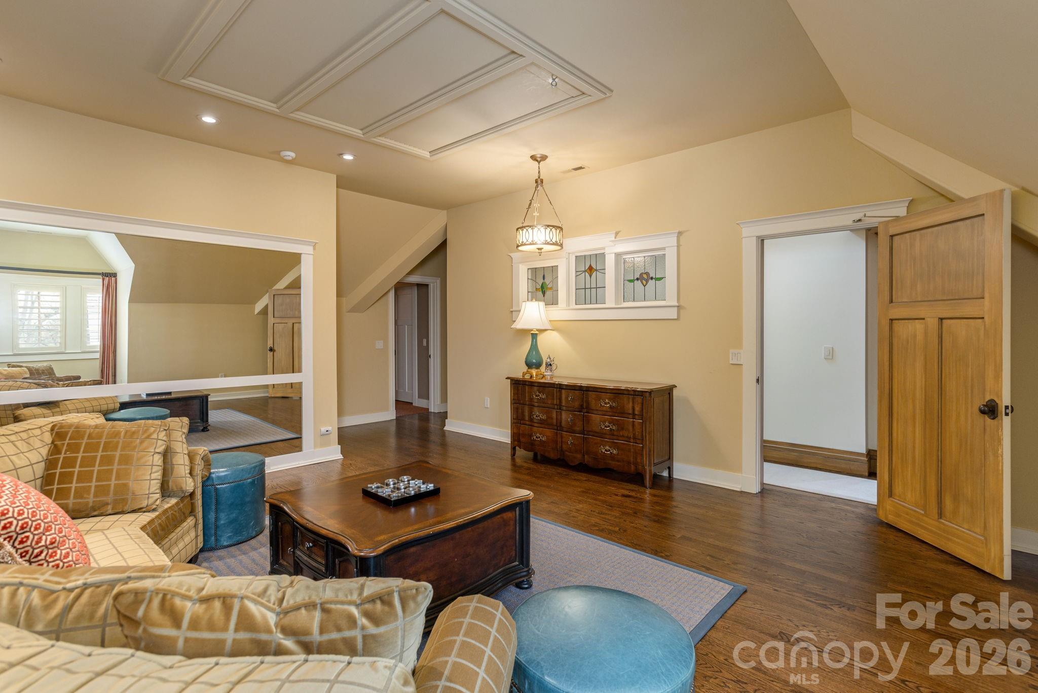 Biltmore Forest - Residential