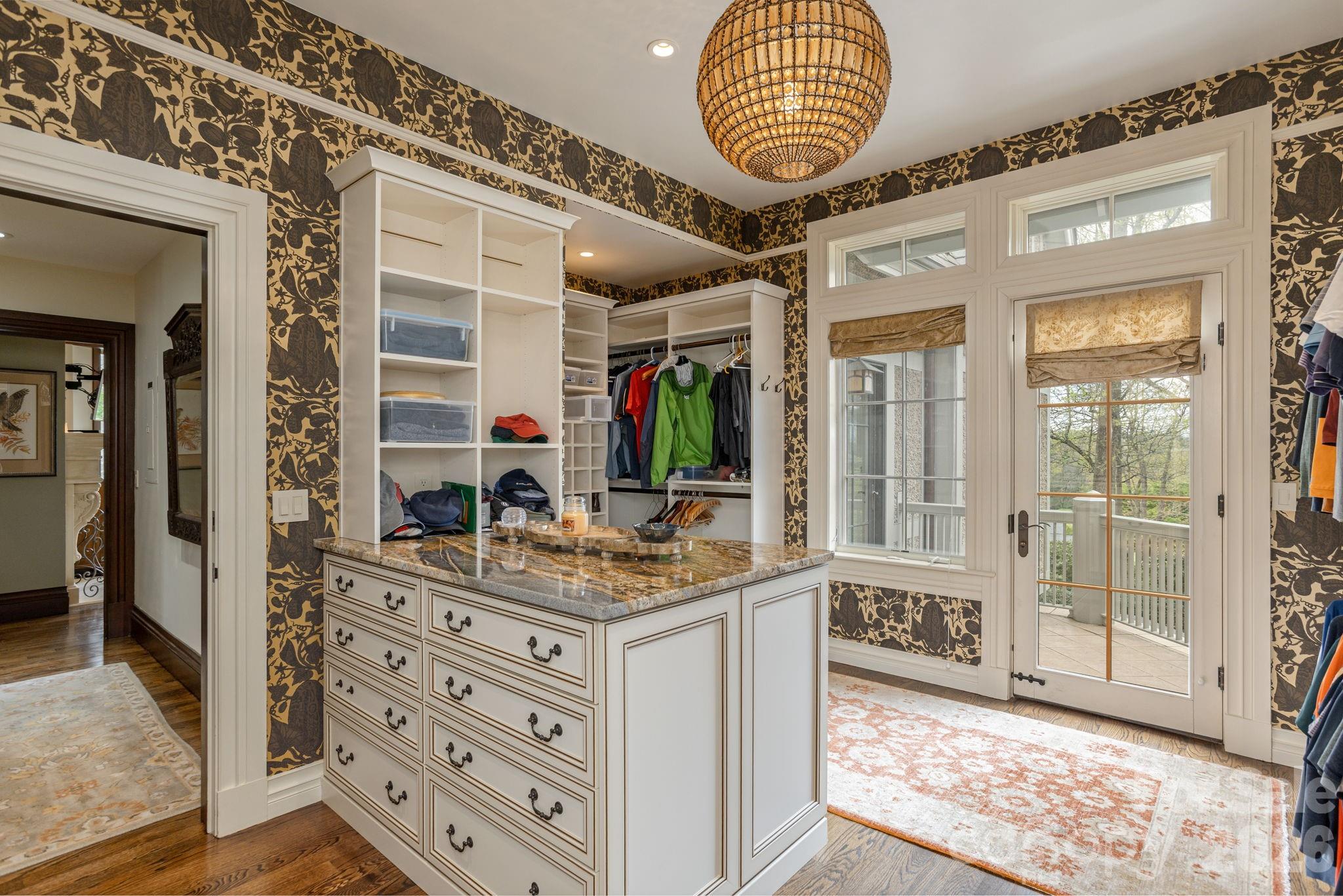 Biltmore Forest - Residential